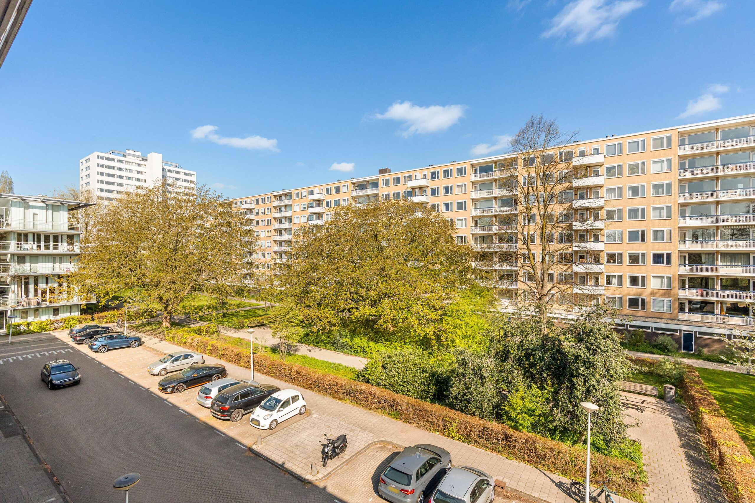 Wamberg 22 3 in AMSTERDAM-18