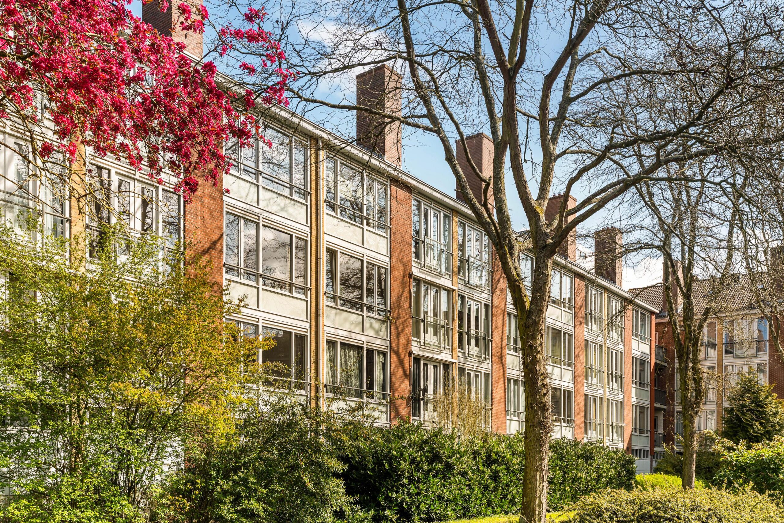 Wamberg 22 3 in AMSTERDAM-27