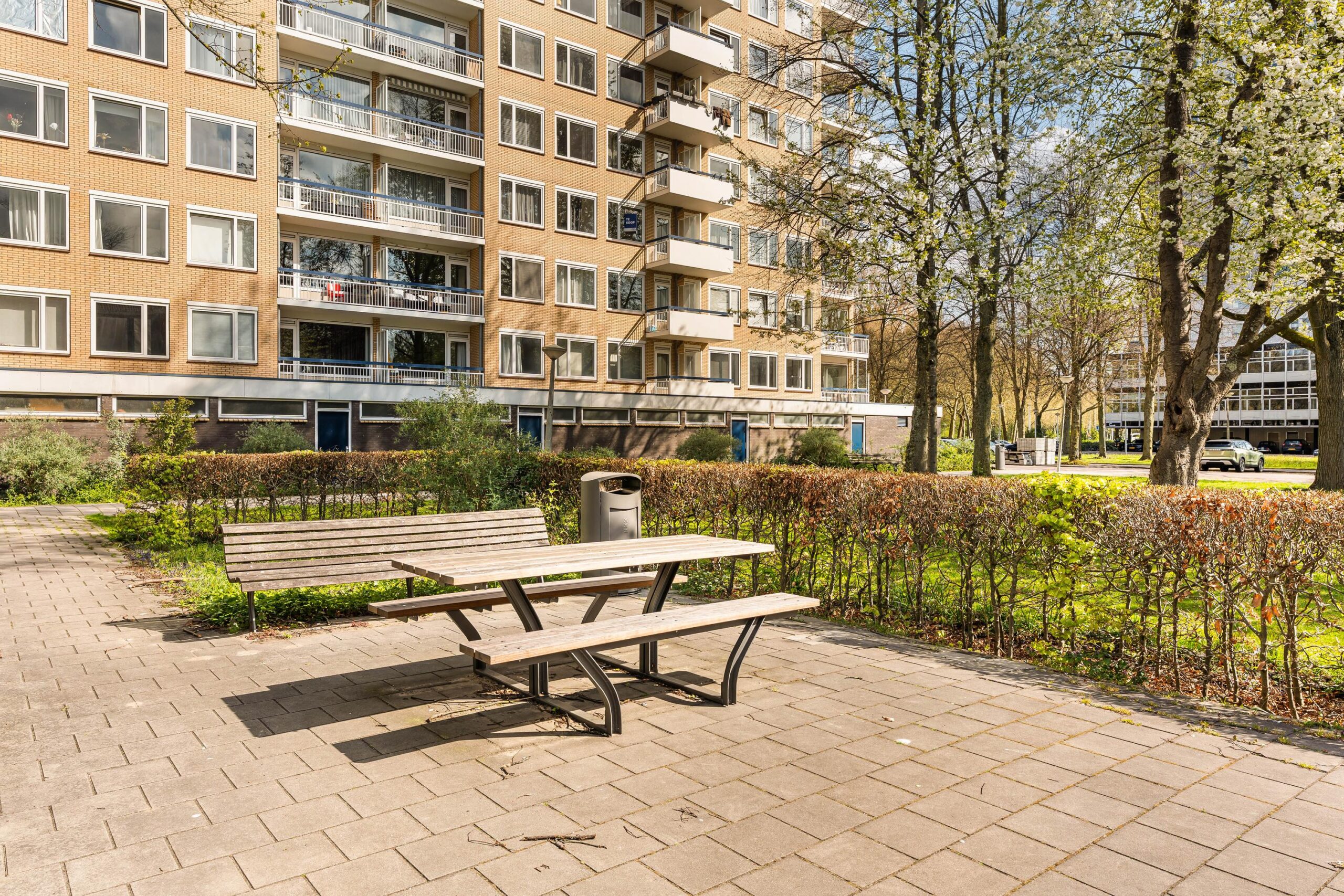 Wamberg 22 3 in AMSTERDAM-28