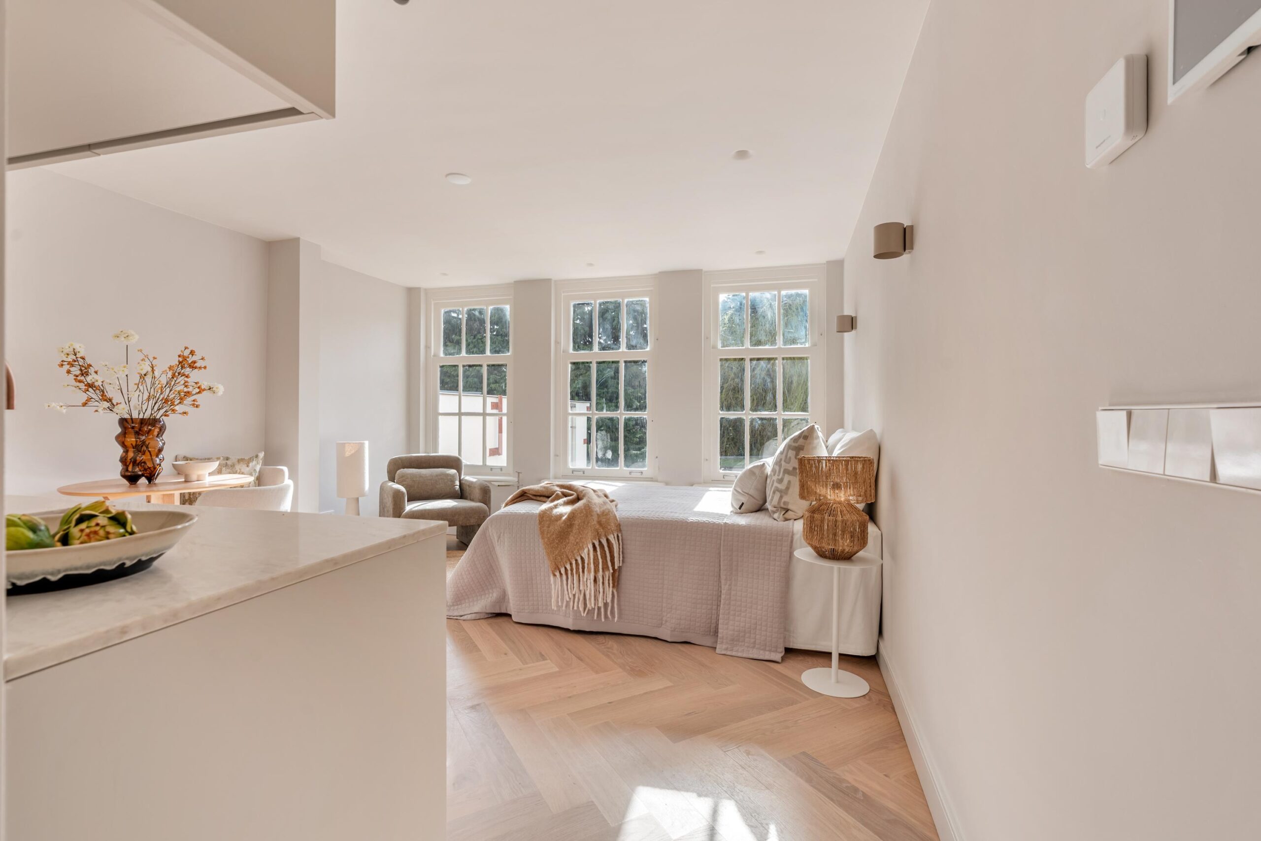 Haarlemmerstraat 125 D in AMSTERDAM-6