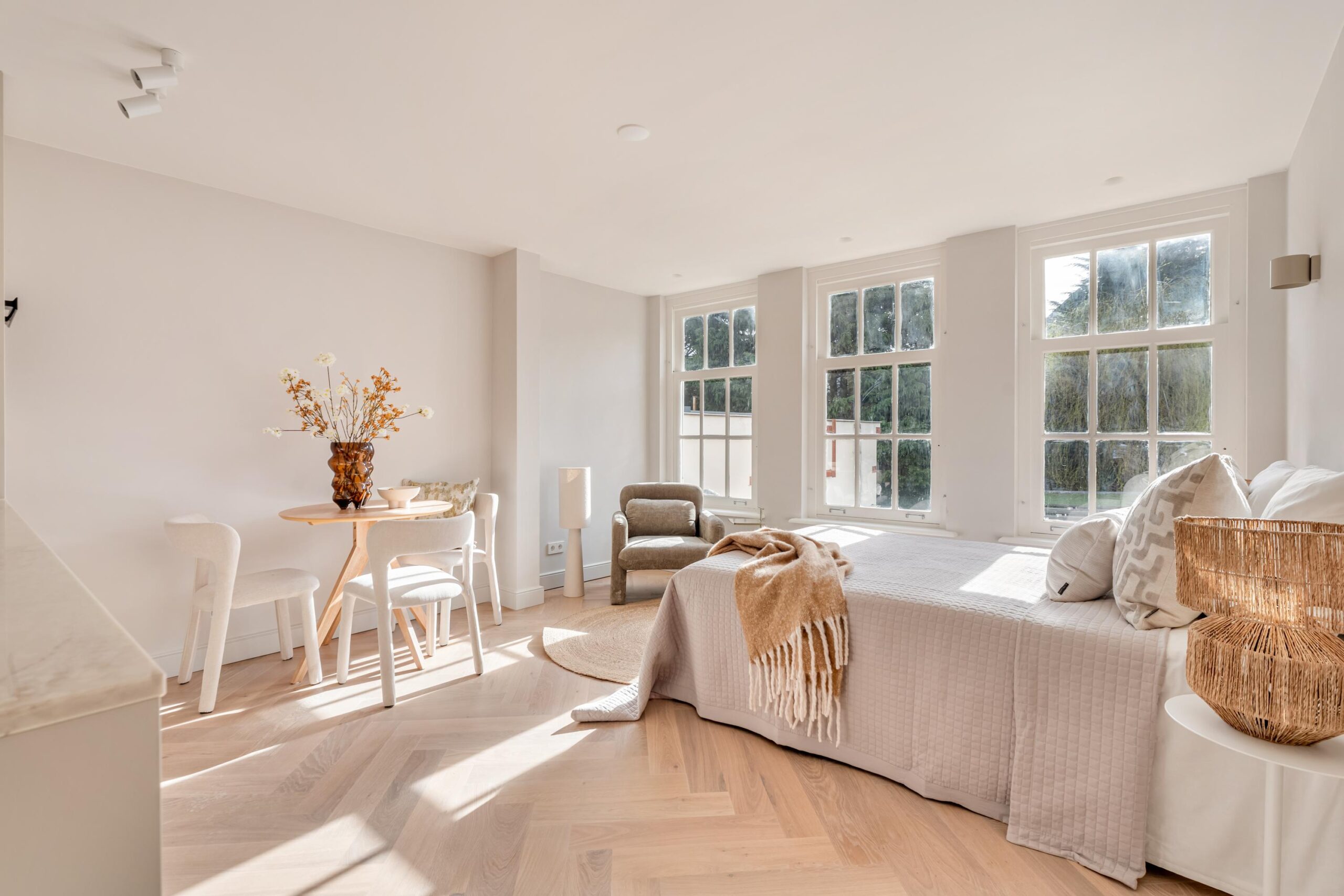 Haarlemmerstraat 125 D in AMSTERDAM-7