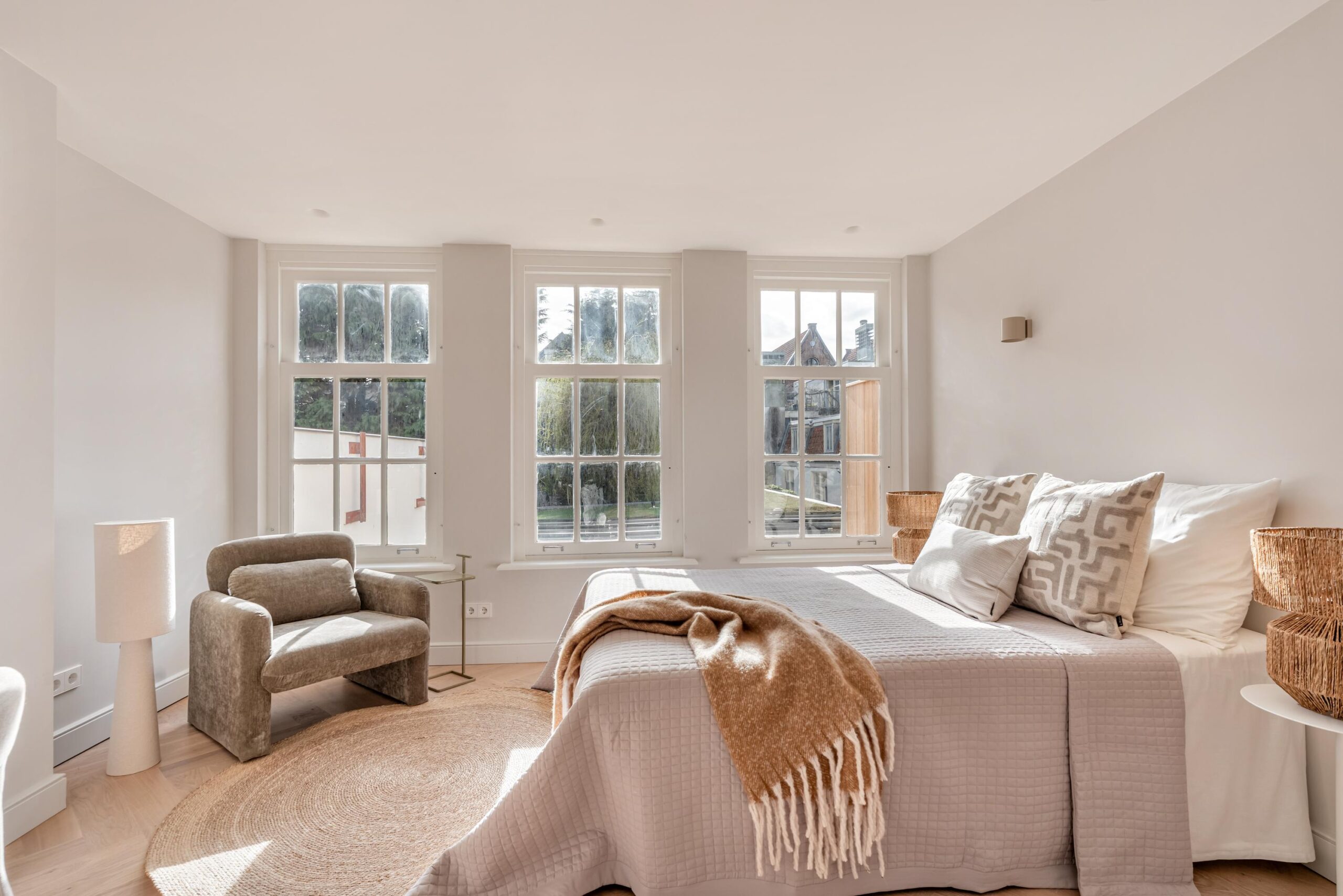 Haarlemmerstraat 125-D