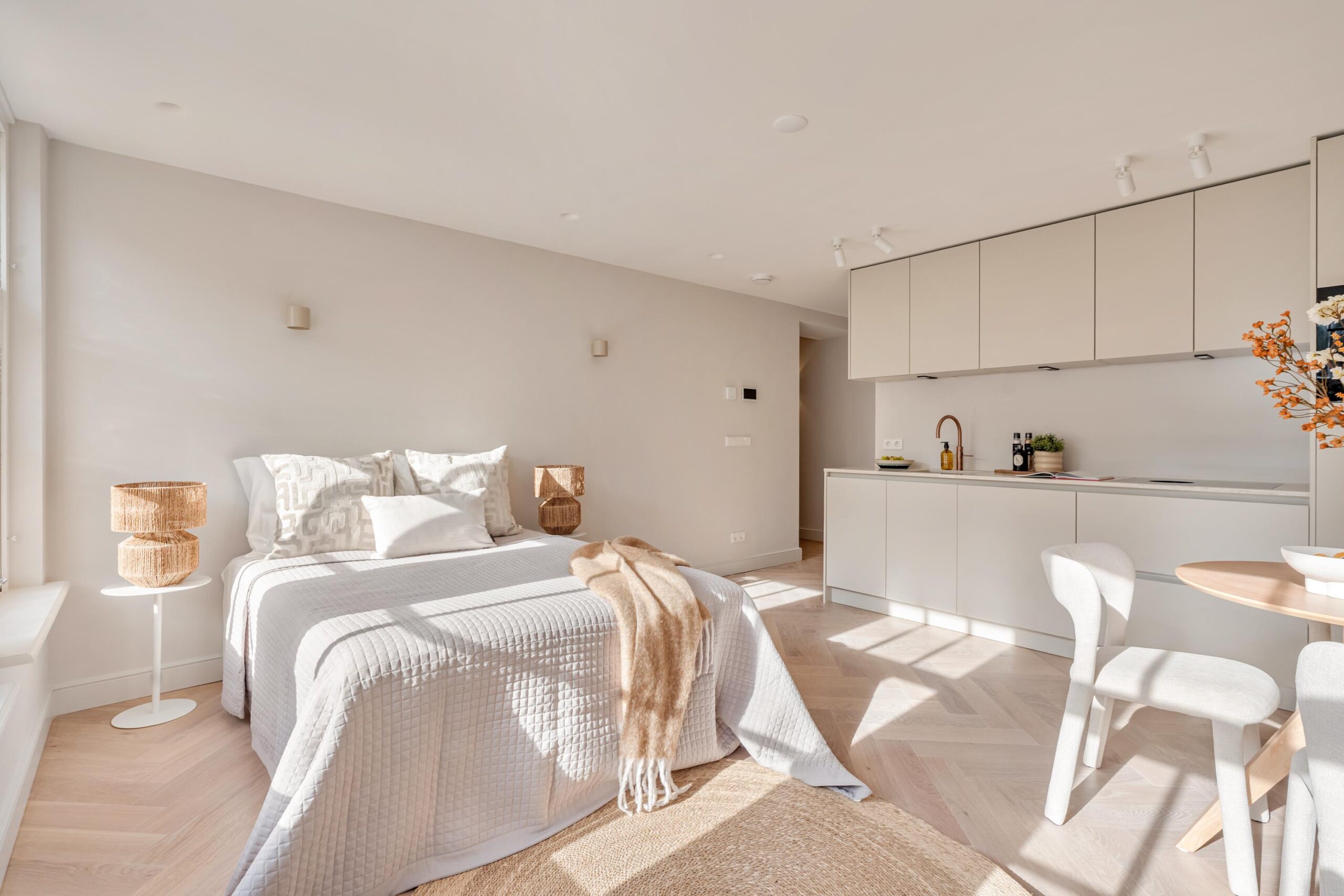 Haarlemmerstraat 125 D in AMSTERDAM-2