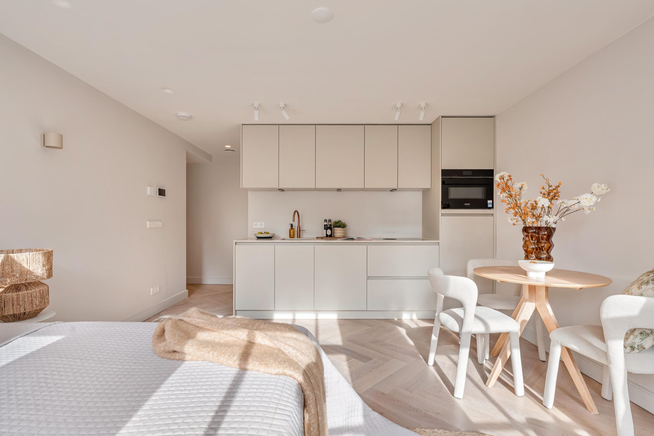 Haarlemmerstraat 125 D in AMSTERDAM-9