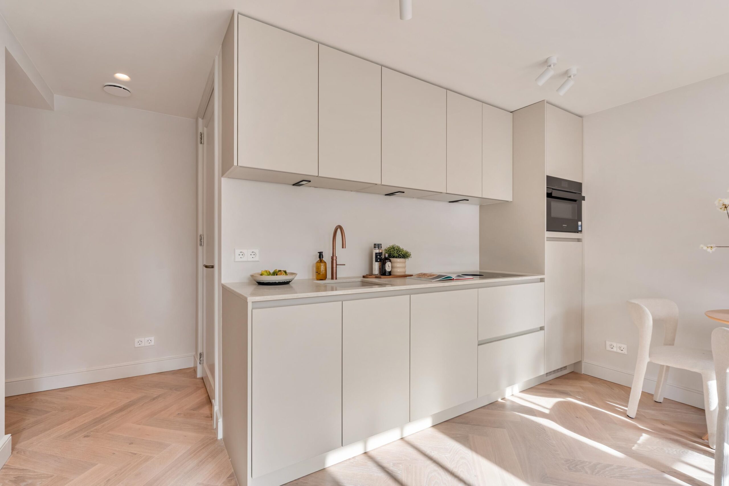 Haarlemmerstraat 125 D in AMSTERDAM-10