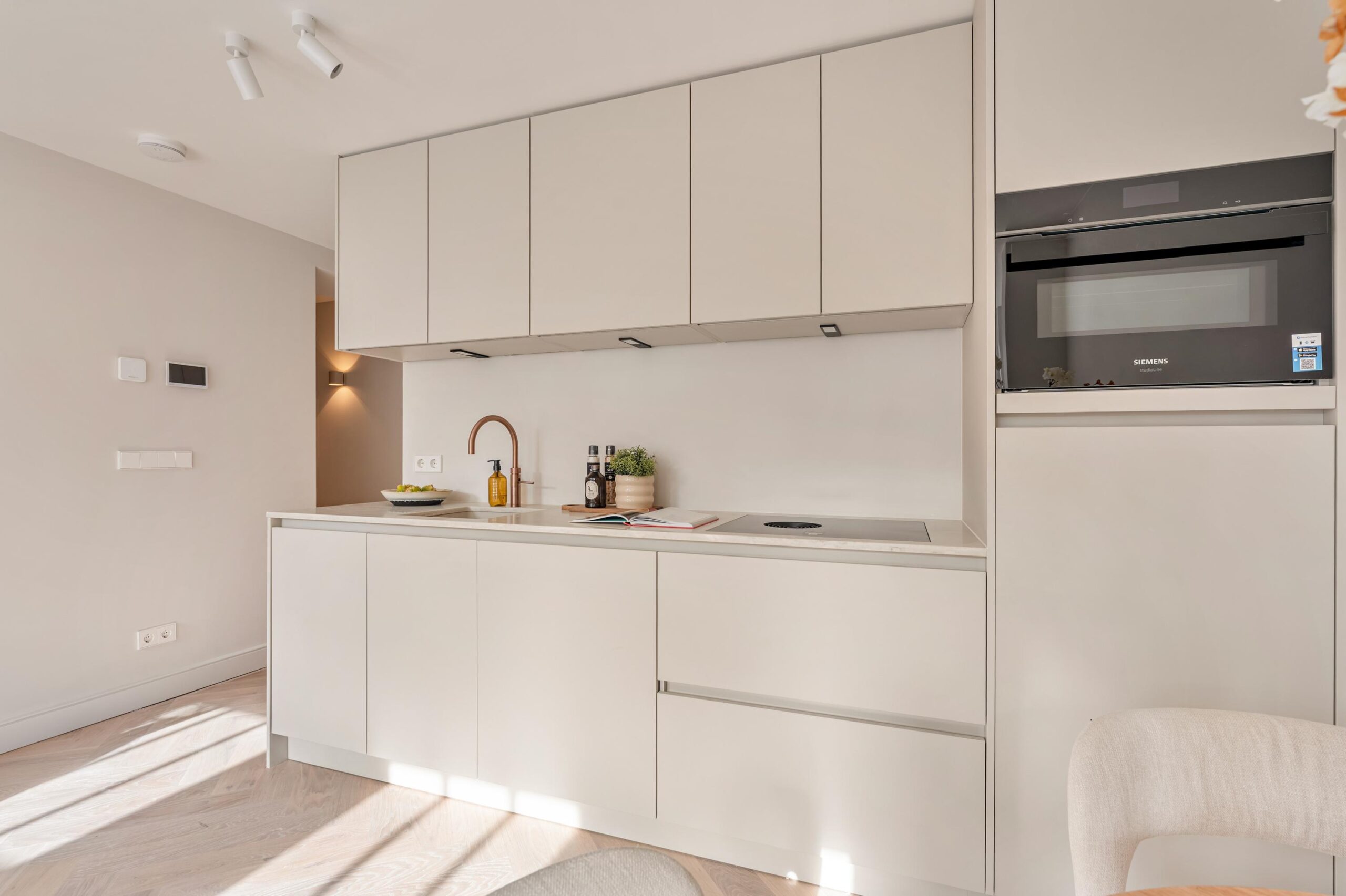 Haarlemmerstraat 125 D in AMSTERDAM-11