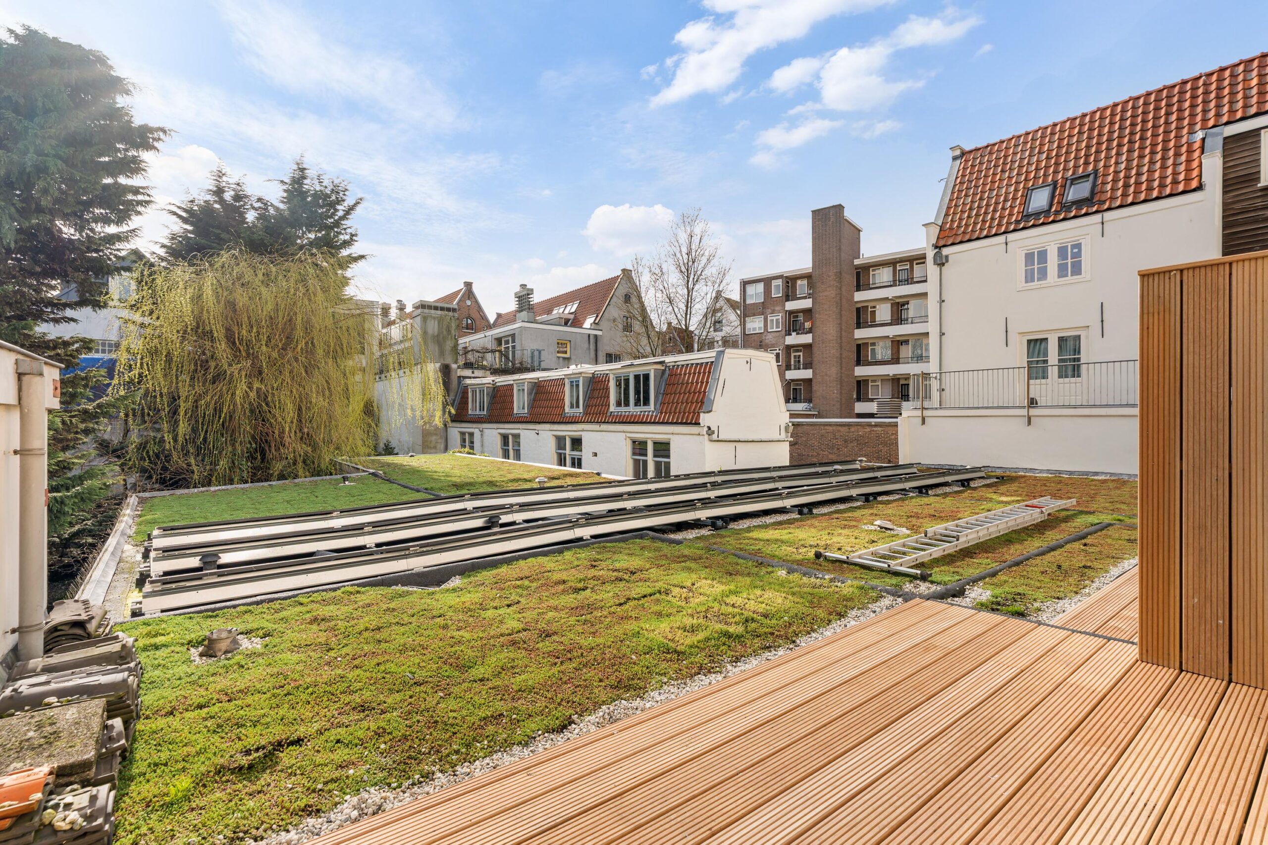 Haarlemmerstraat 125 D in AMSTERDAM-13