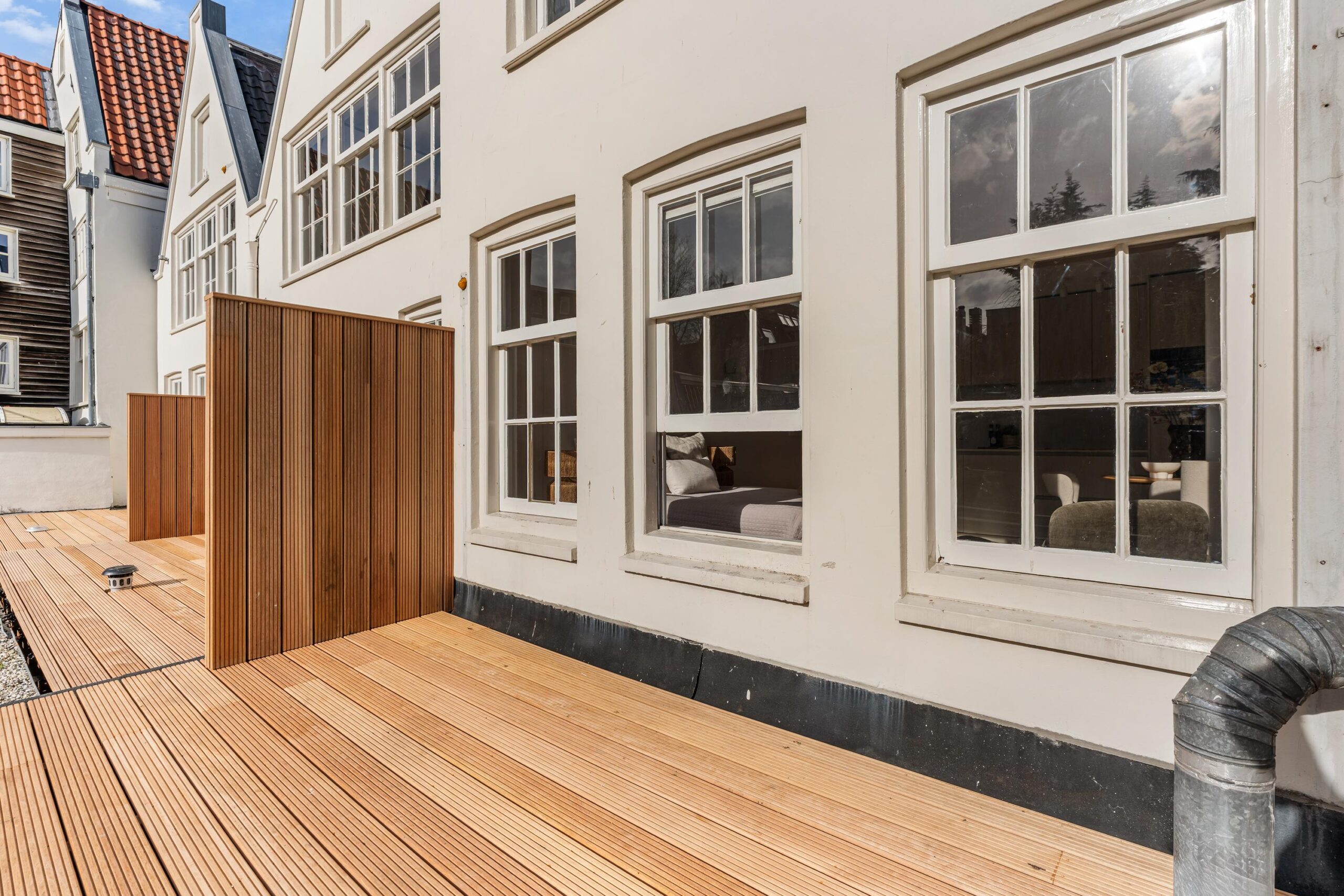 Haarlemmerstraat 125 D in AMSTERDAM-3