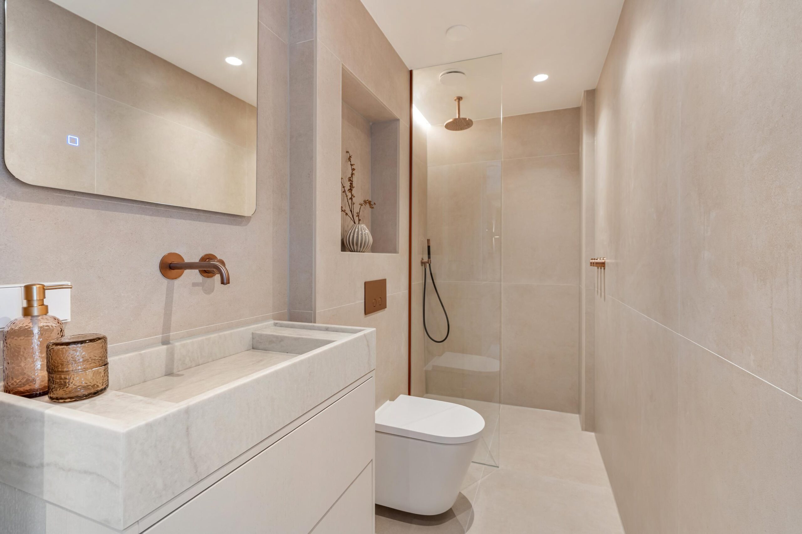 Haarlemmerstraat 125 D in AMSTERDAM-14