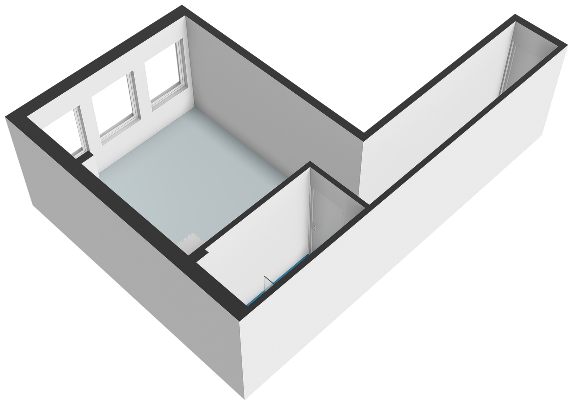 Haarlemmerstraat 125 D in AMSTERDAM-23