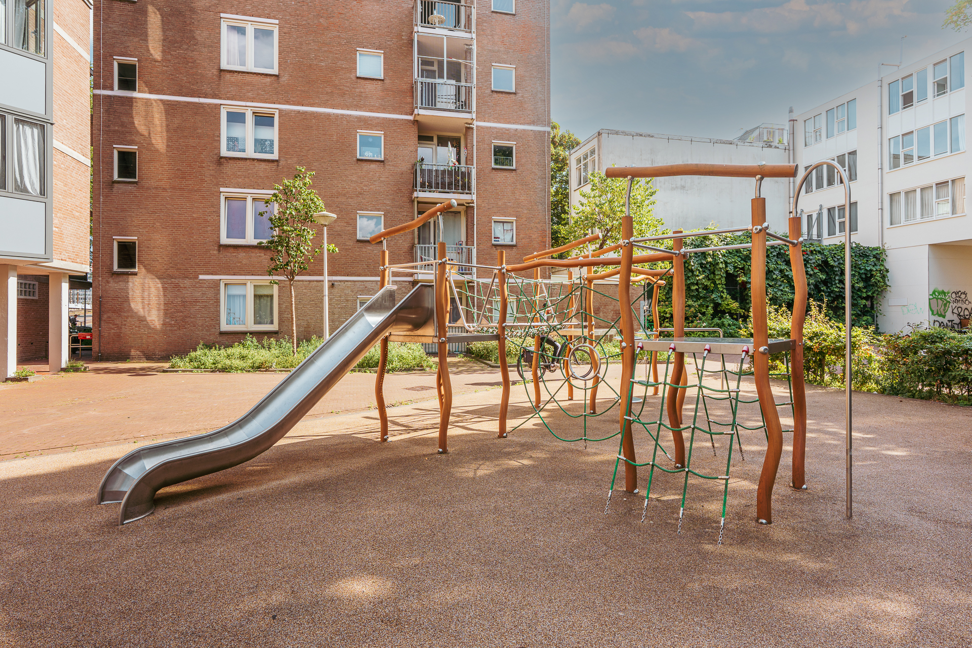 Haarlemmerstraat 125 D in AMSTERDAM-19