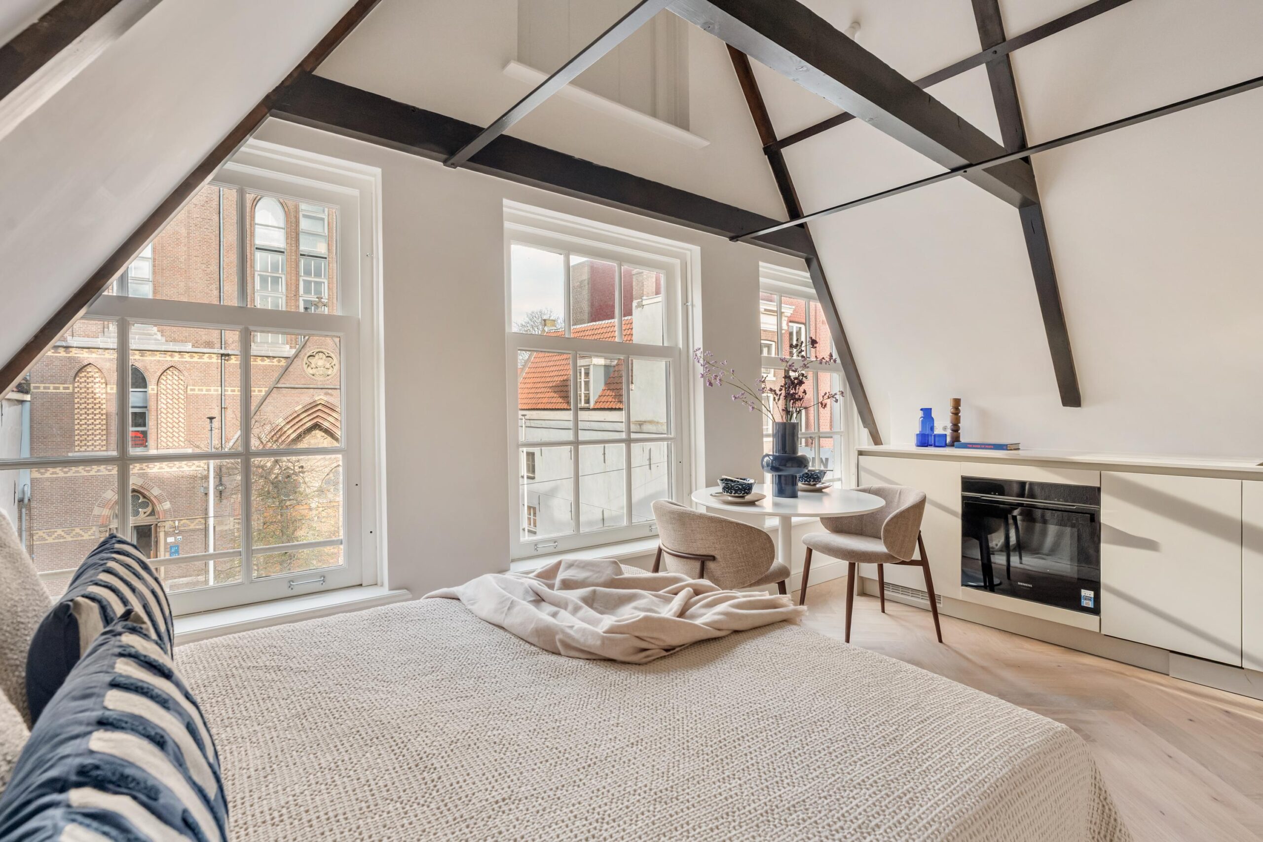 Haarlemmerstraat 125-G