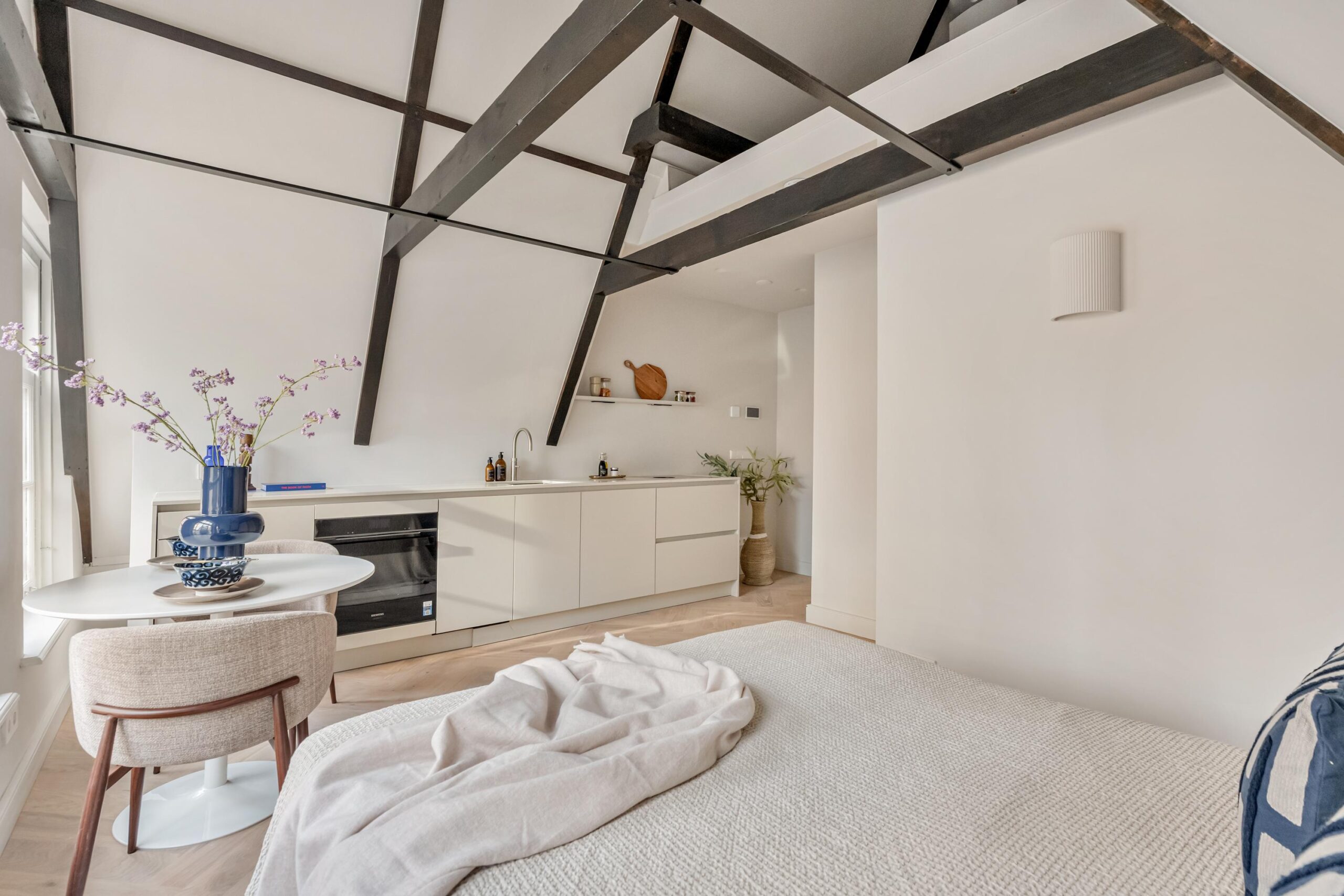 Haarlemmerstraat 125 G in AMSTERDAM-9