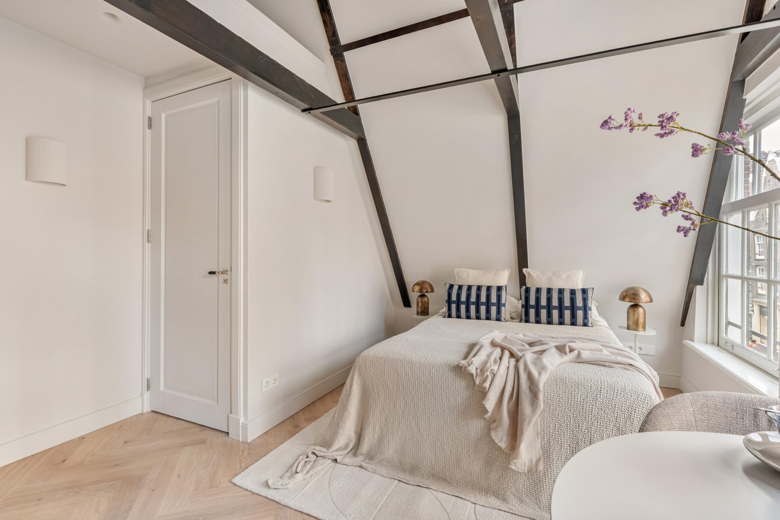 Haarlemmerstraat 125 G in AMSTERDAM-7