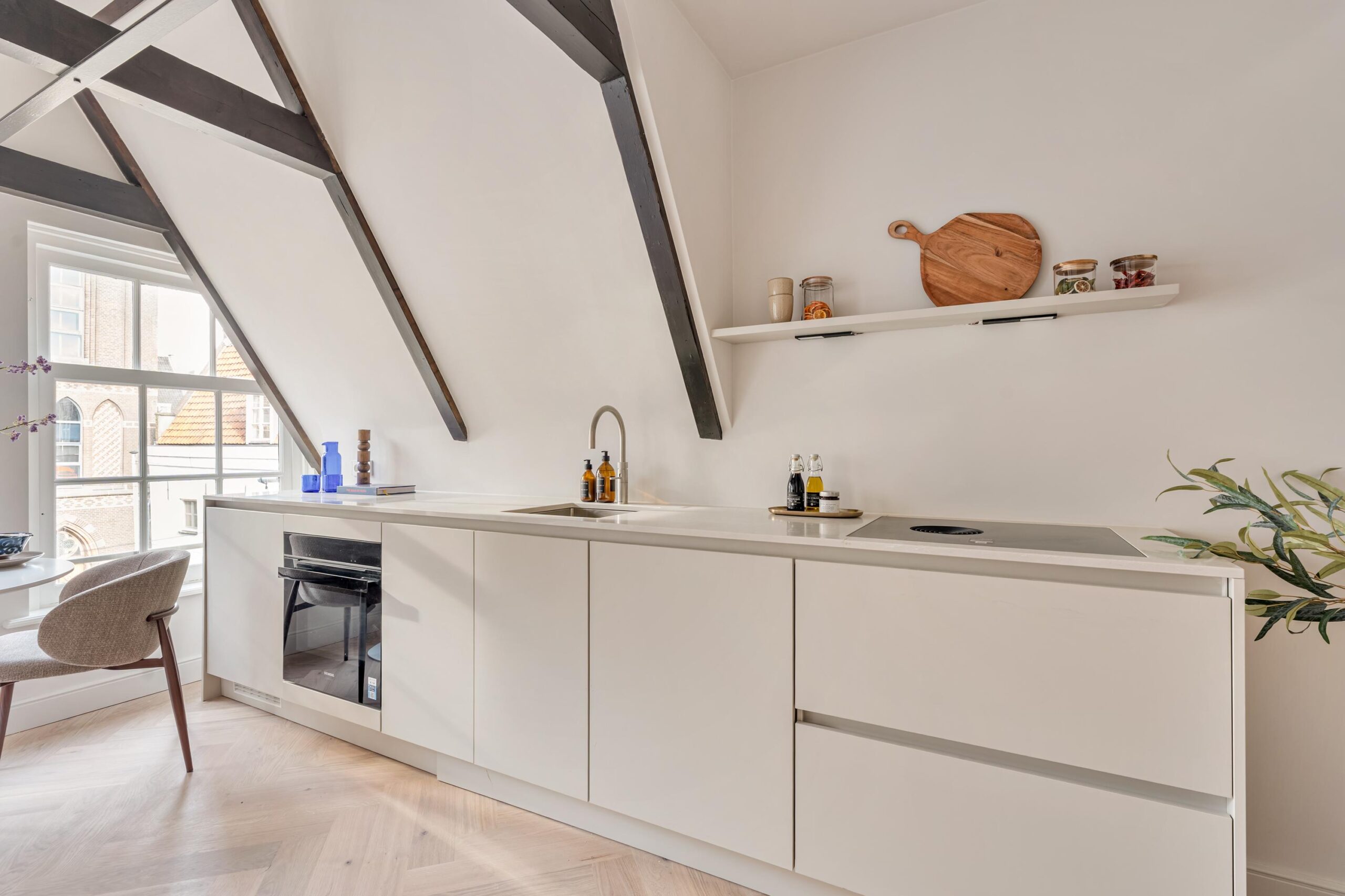 Haarlemmerstraat 125 G in AMSTERDAM-2