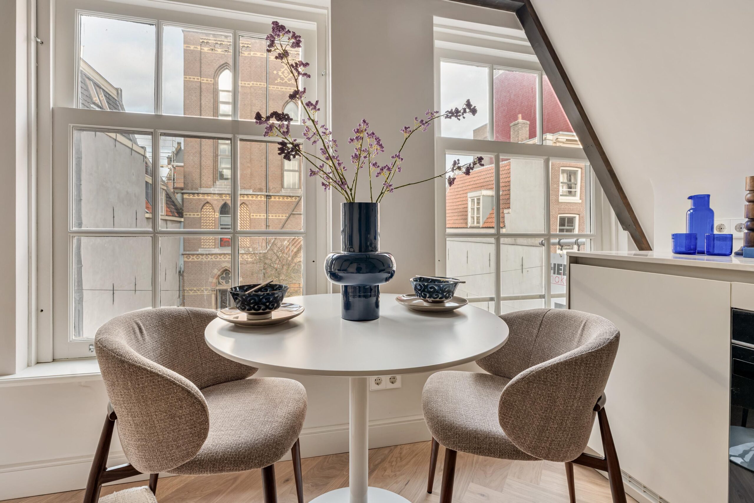 Haarlemmerstraat 125 G in AMSTERDAM-3