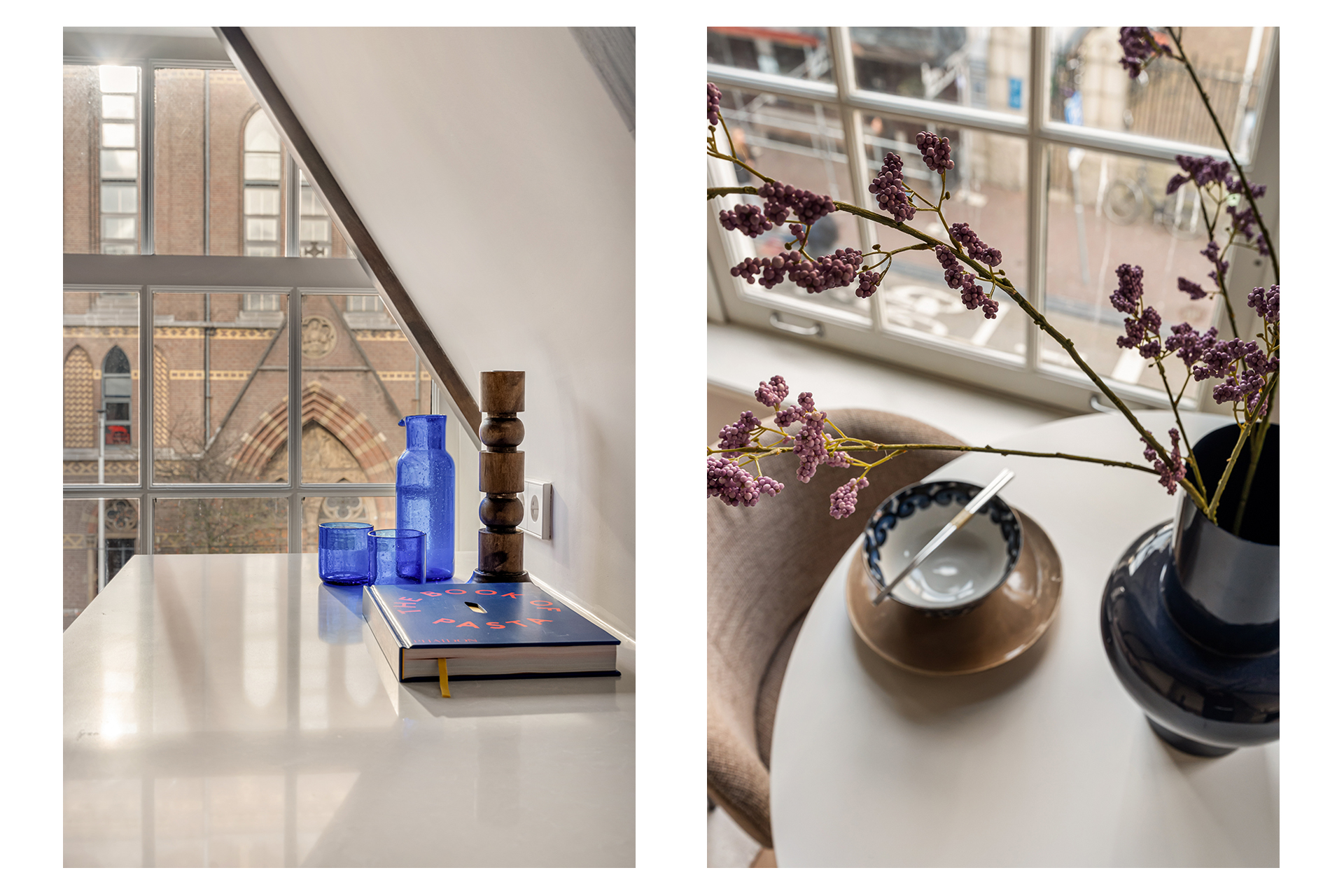 Haarlemmerstraat 125 G in AMSTERDAM-12