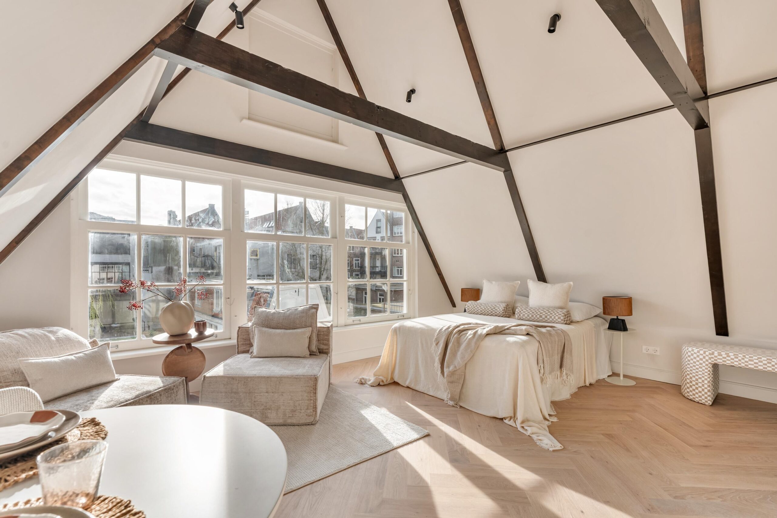 Haarlemmerstraat 125 L in AMSTERDAM-6