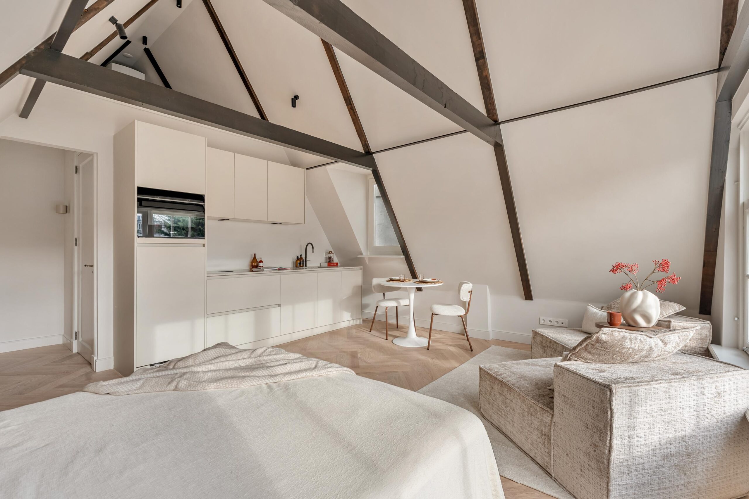 Haarlemmerstraat 125 L in AMSTERDAM-9