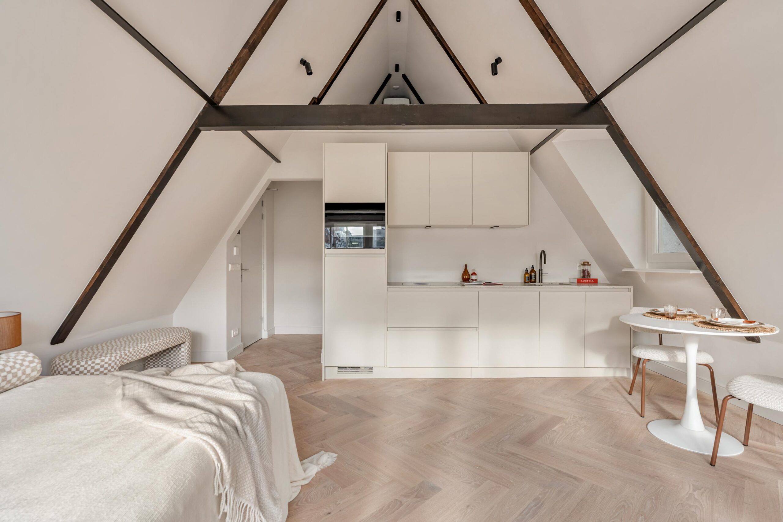 Haarlemmerstraat 125 L in AMSTERDAM-2