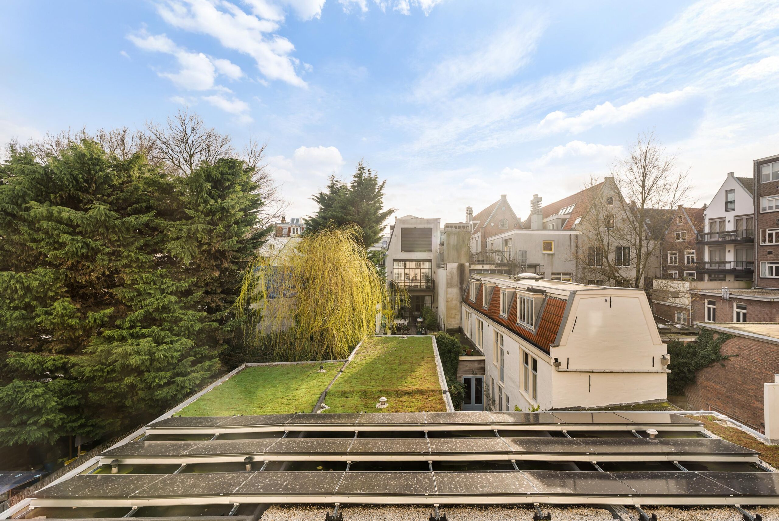 Haarlemmerstraat 125 L in AMSTERDAM-12