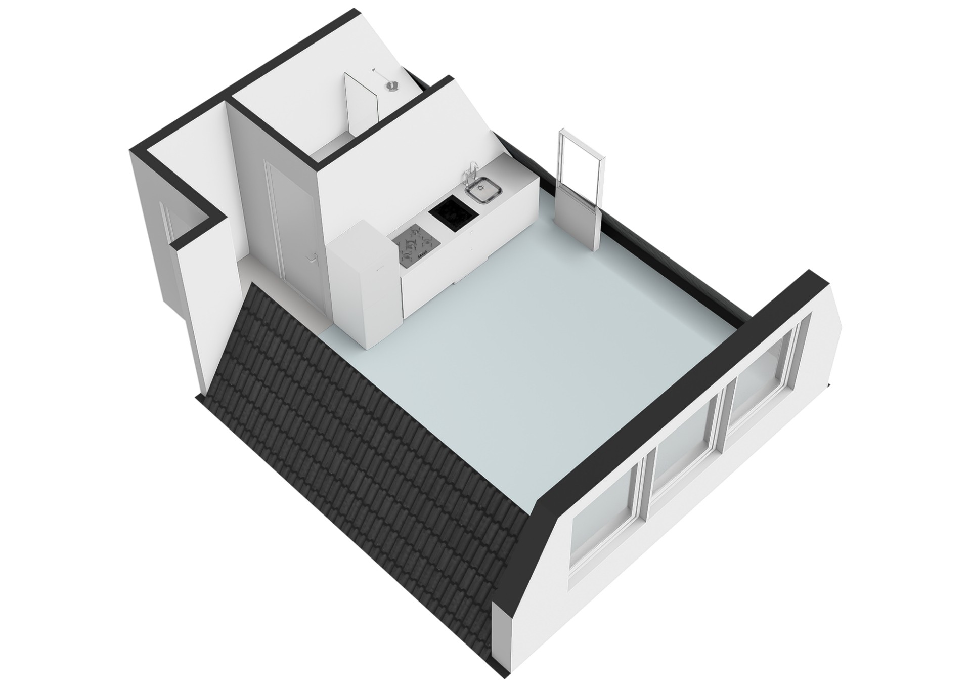 Haarlemmerstraat 125 L in AMSTERDAM-22