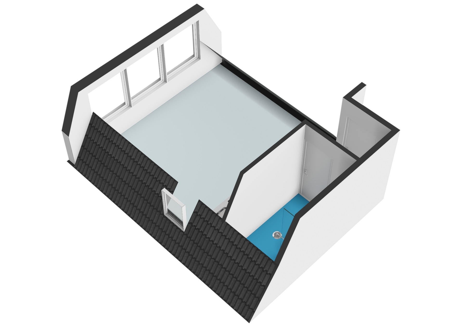 Haarlemmerstraat 125 L in AMSTERDAM-23