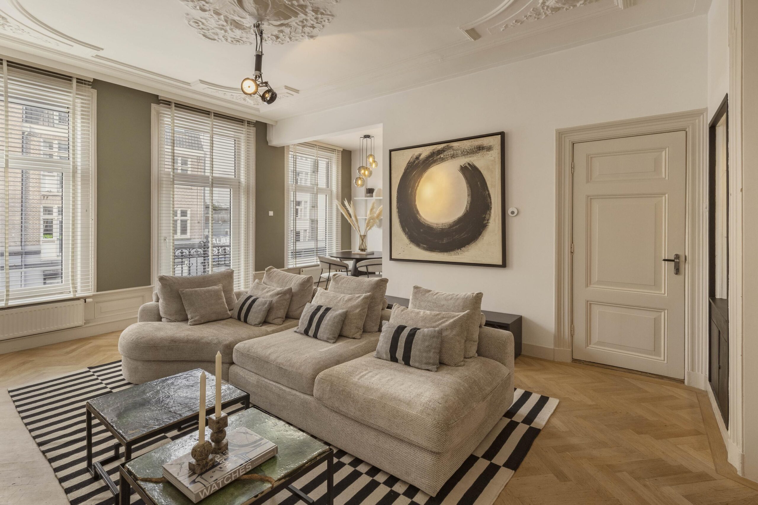 Albert Cuypstraat 274 1 in AMSTERDAM-5