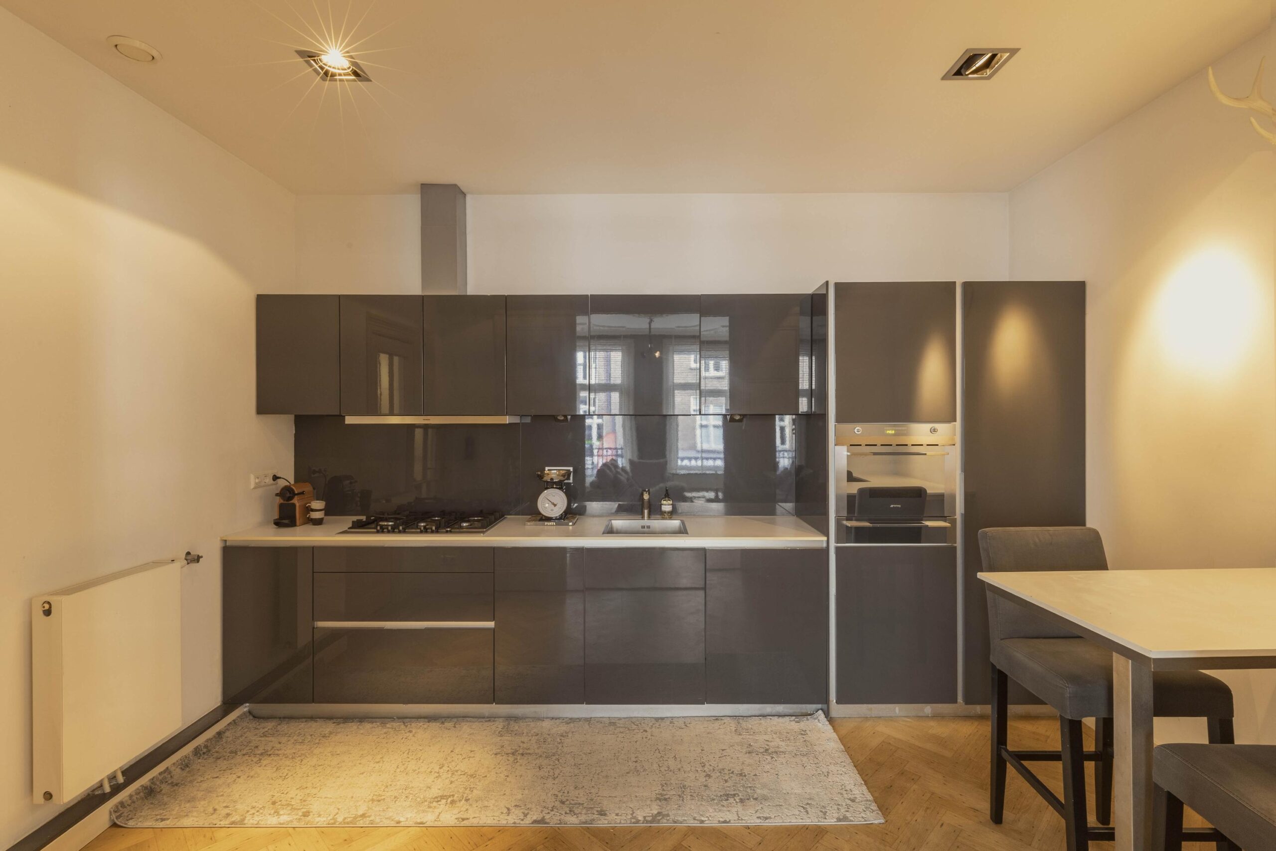 Albert Cuypstraat 274 1 in AMSTERDAM-14