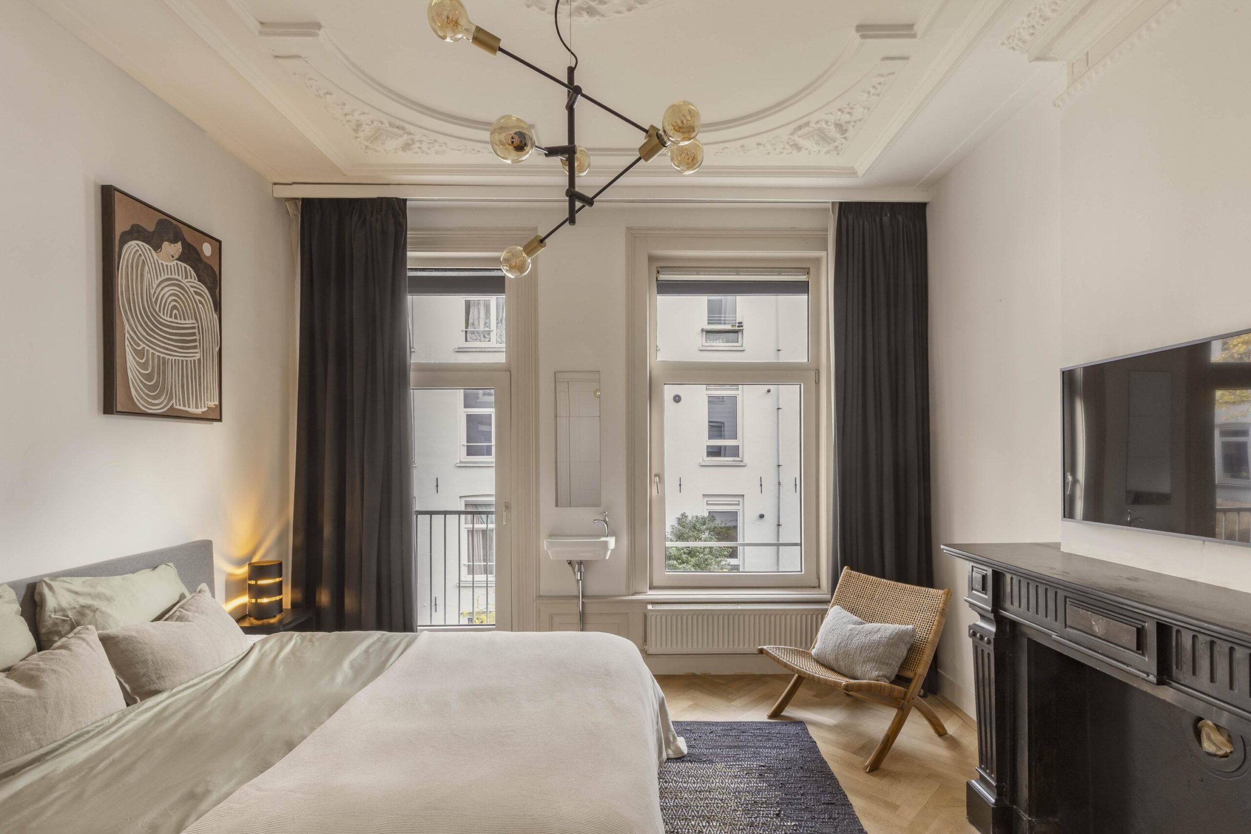 Albert Cuypstraat 274 1 in AMSTERDAM-15