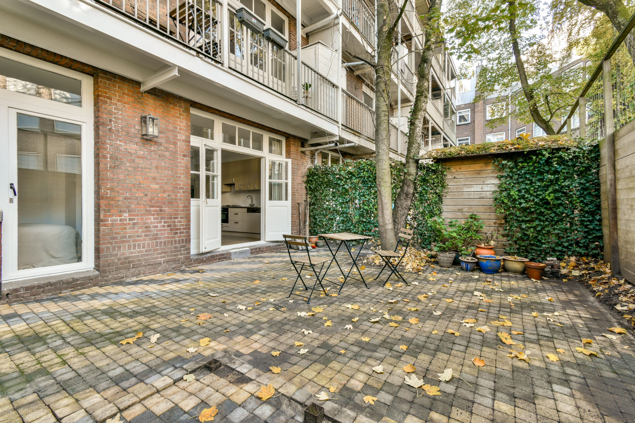 Amaliastraat 12 H in AMSTERDAM-16