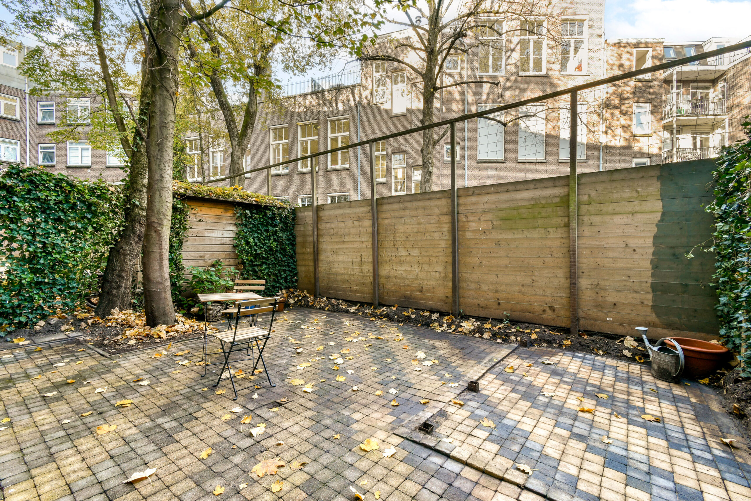 Amaliastraat 12 H in AMSTERDAM-17