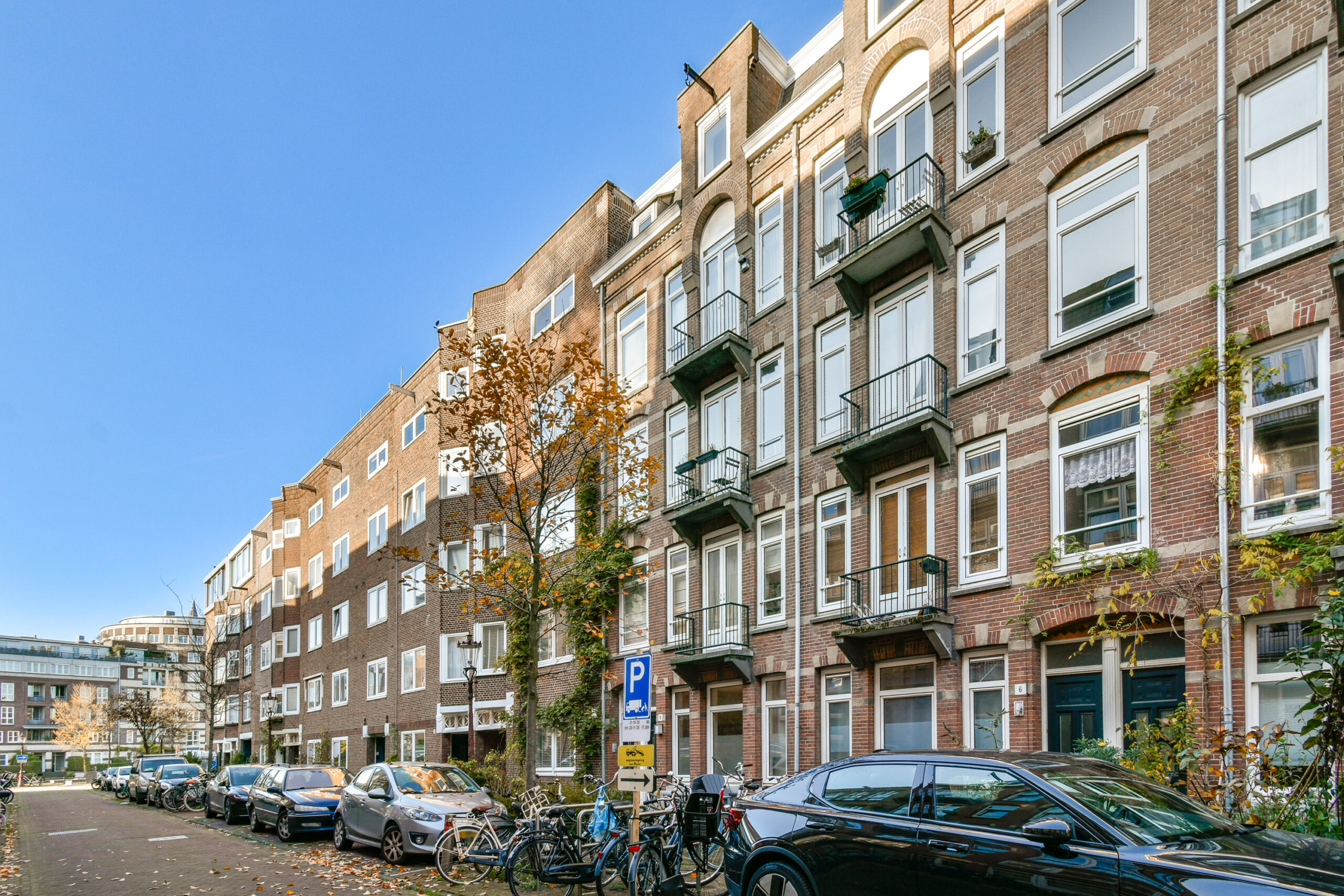 Amaliastraat 12 H in AMSTERDAM-25