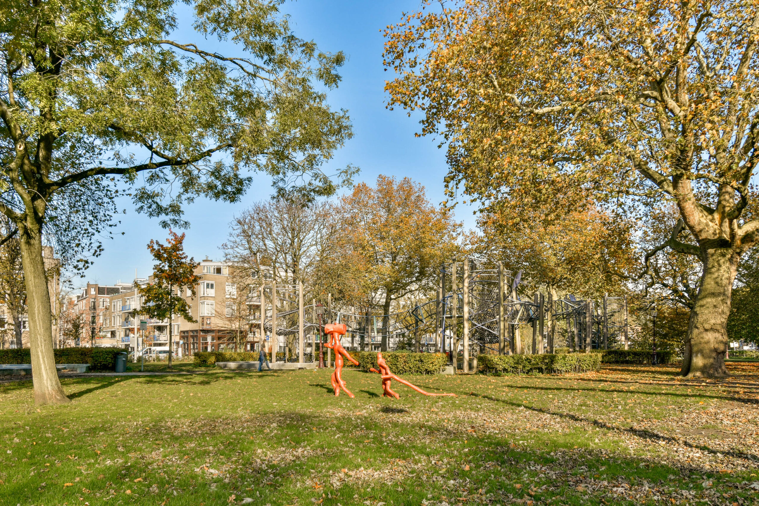 Amaliastraat 12 H in AMSTERDAM-27