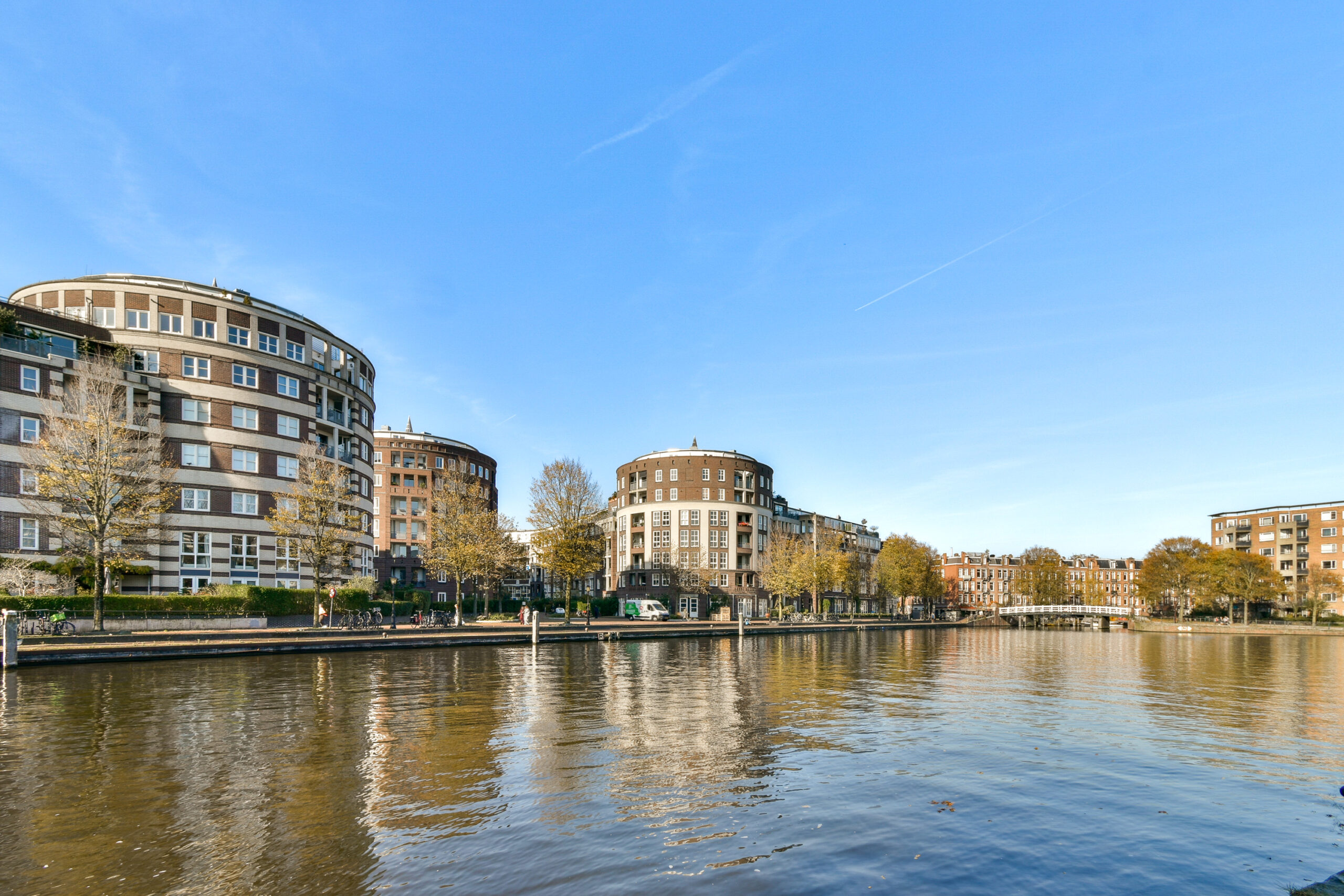 Amaliastraat 12 H in AMSTERDAM-28