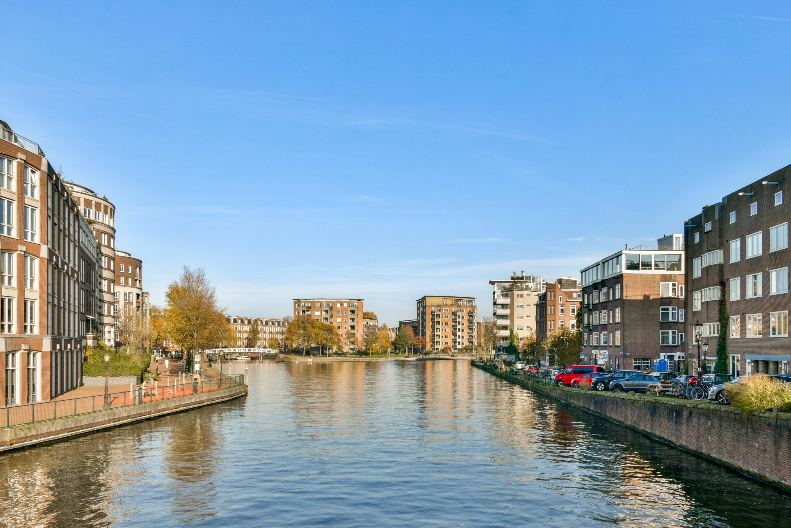 Amaliastraat 12 H in AMSTERDAM-29