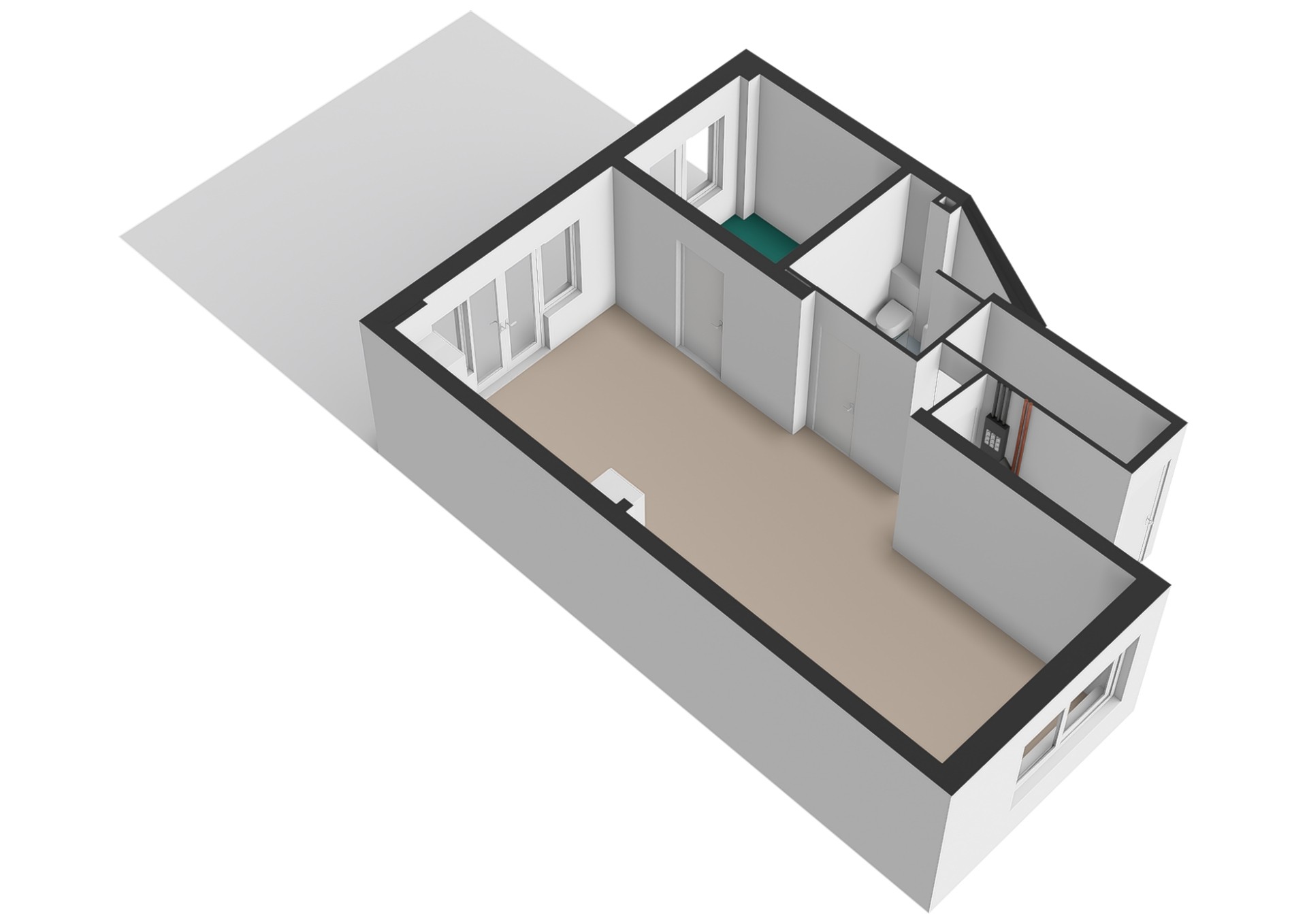 Amaliastraat 12 H in AMSTERDAM-32