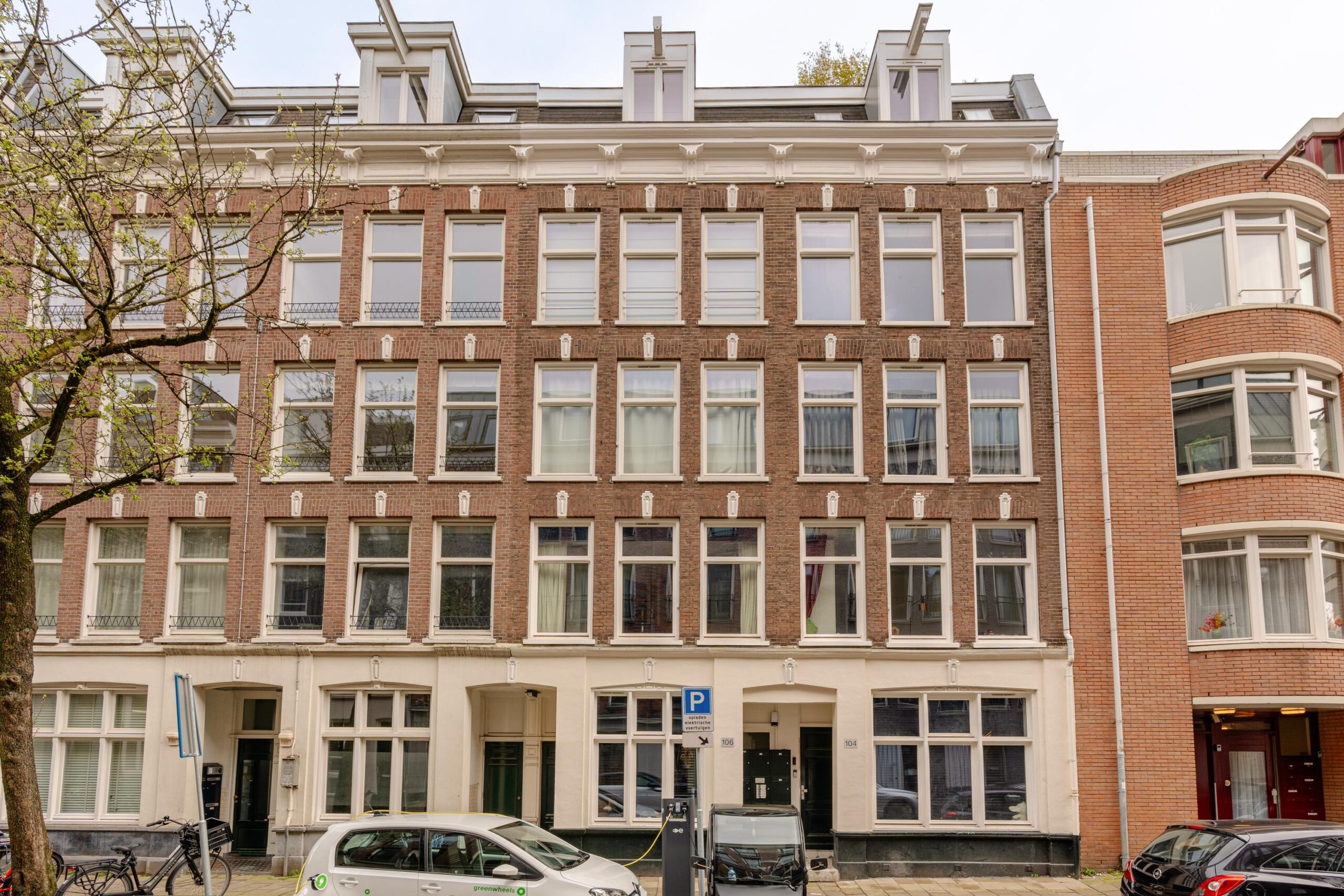 Govert Flinckstraat 106-B