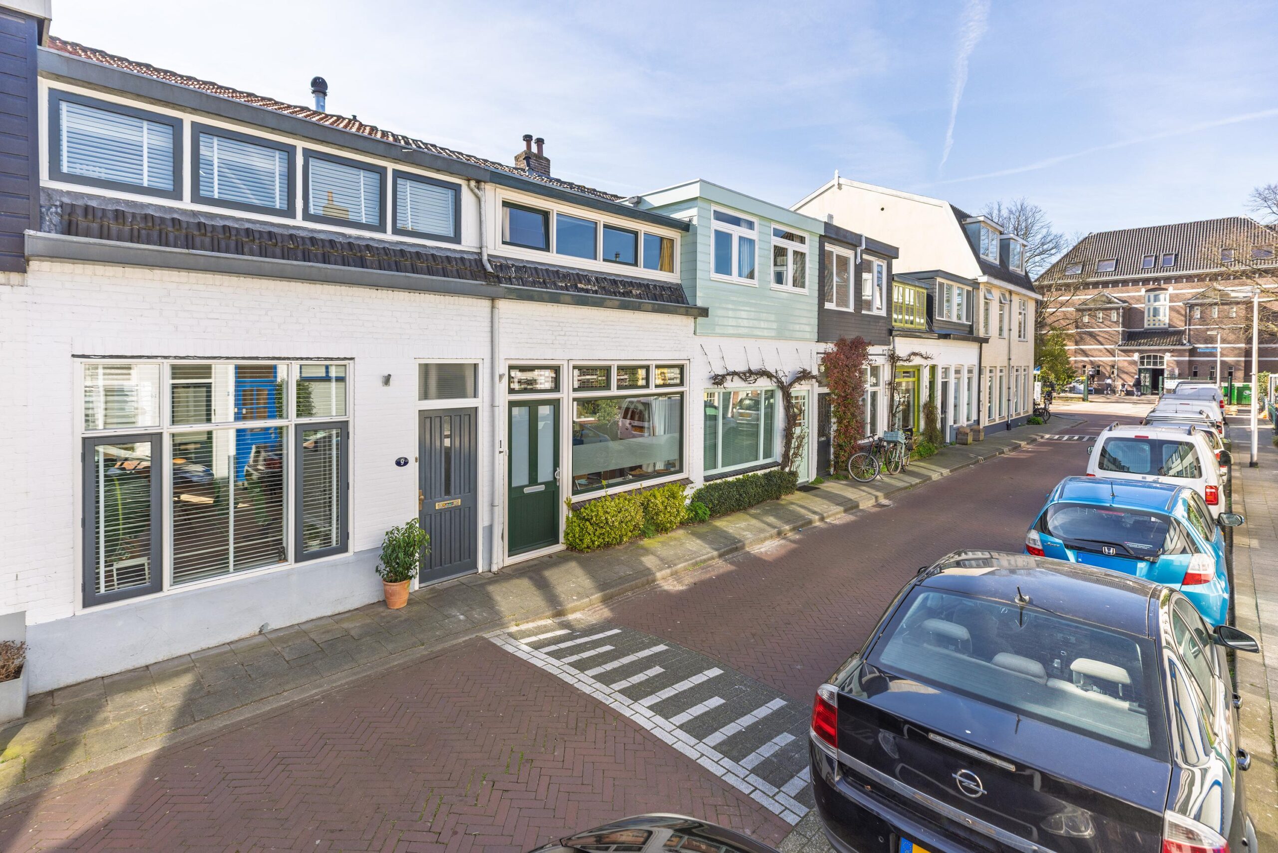 Hogeweg 9 in BUSSUM-27