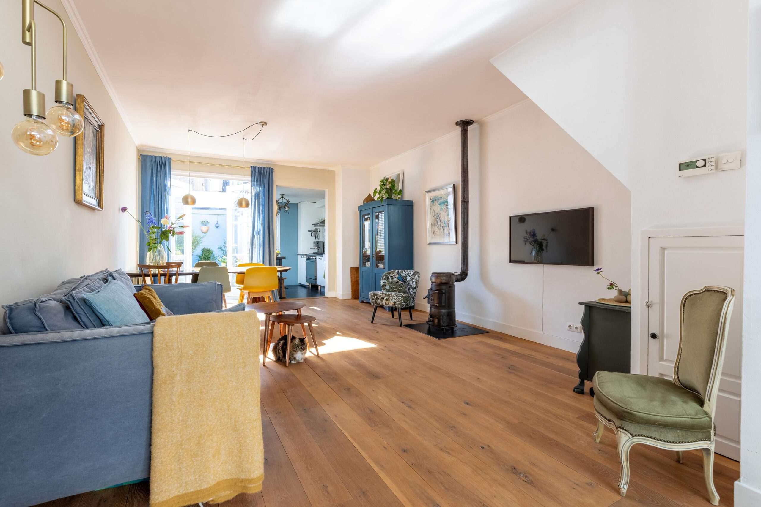 Hogeweg 9 in BUSSUM-7