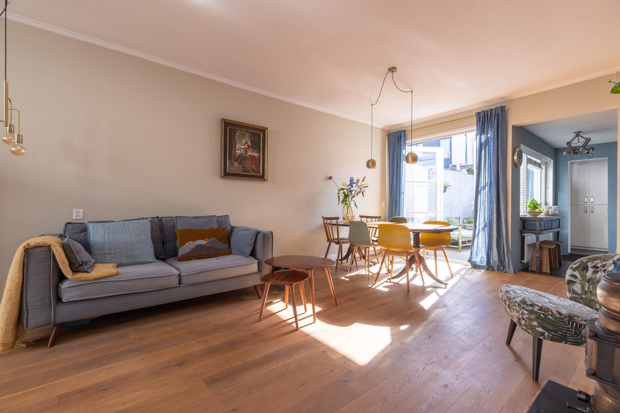 Hogeweg 9 in BUSSUM-8