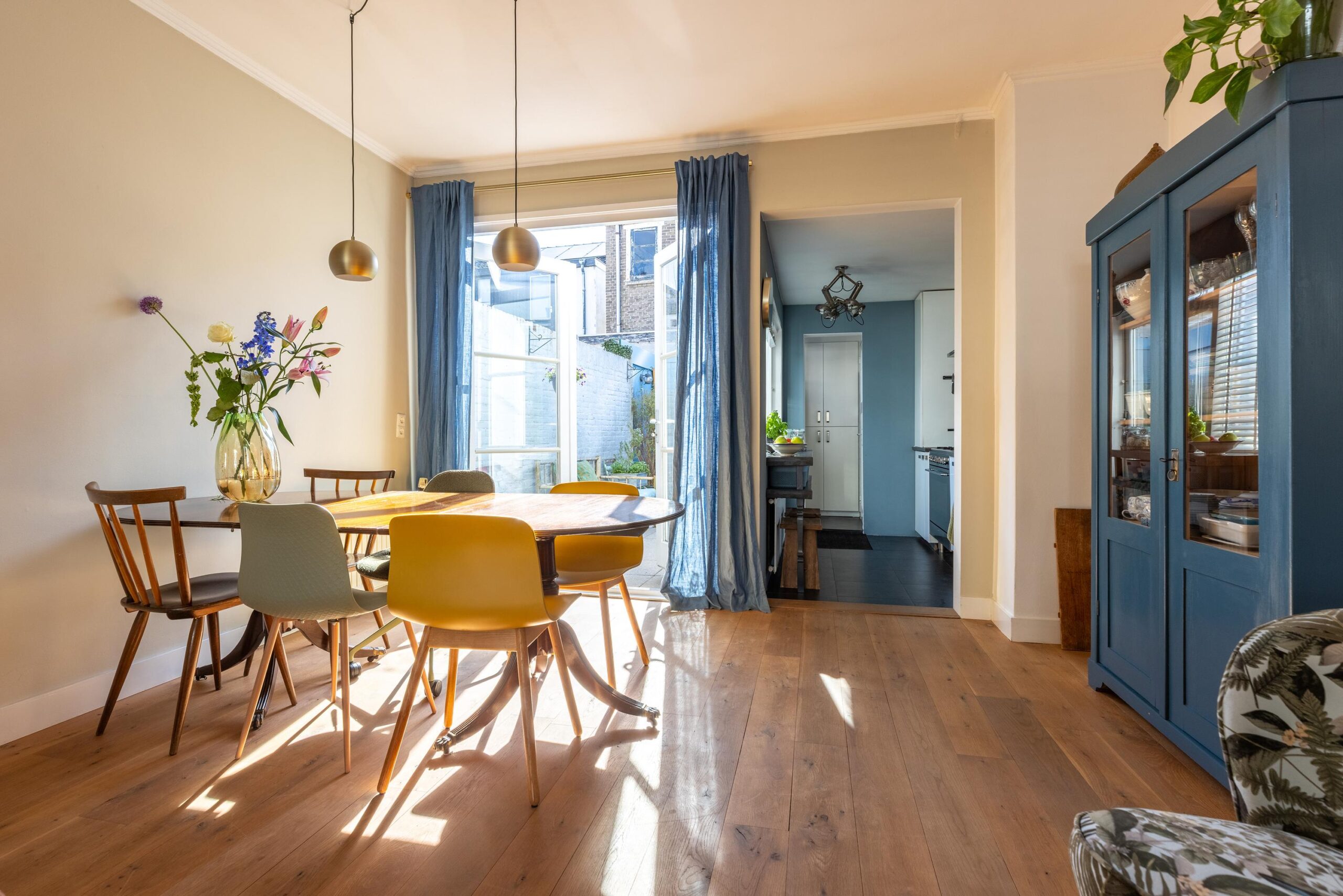 Hogeweg 9 in BUSSUM-2