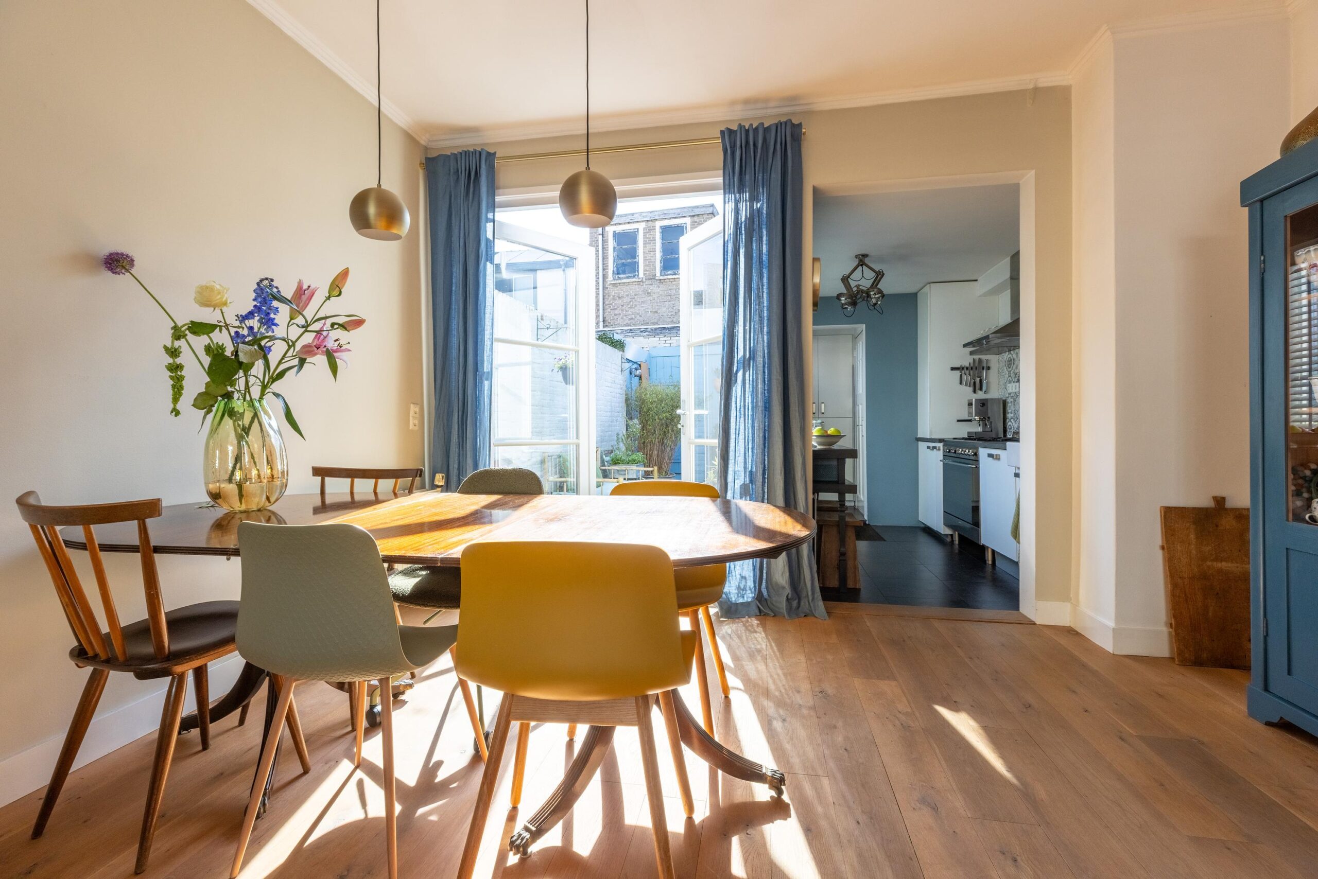 Hogeweg 9 in BUSSUM-9