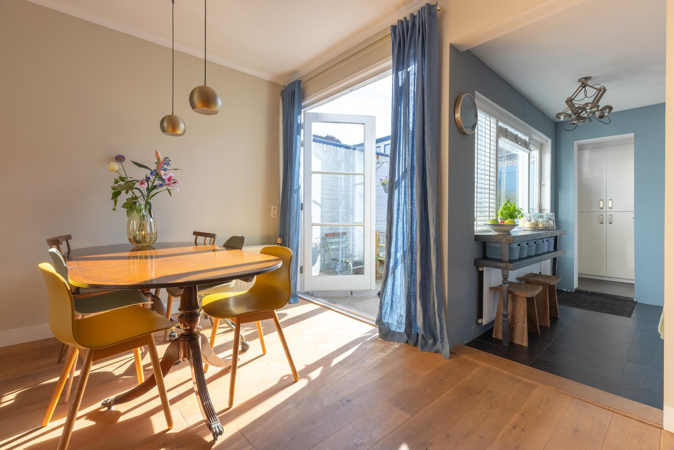 Hogeweg 9 in BUSSUM-10