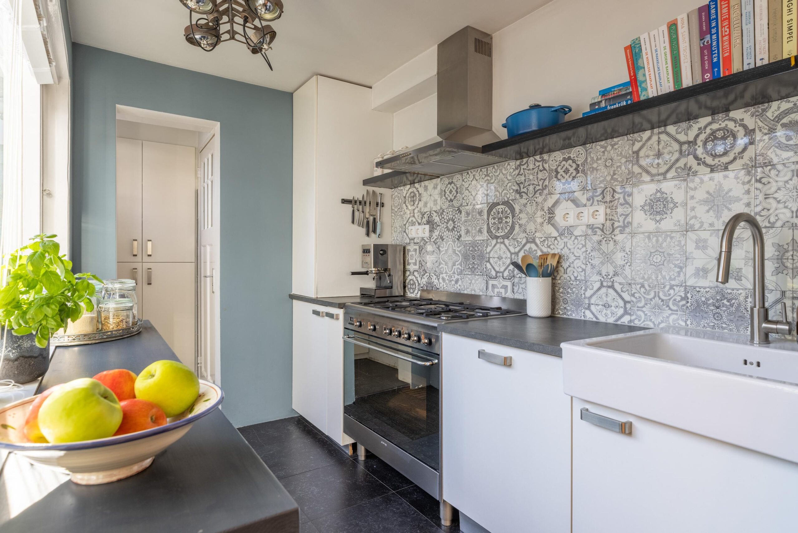 Hogeweg 9 in BUSSUM-12