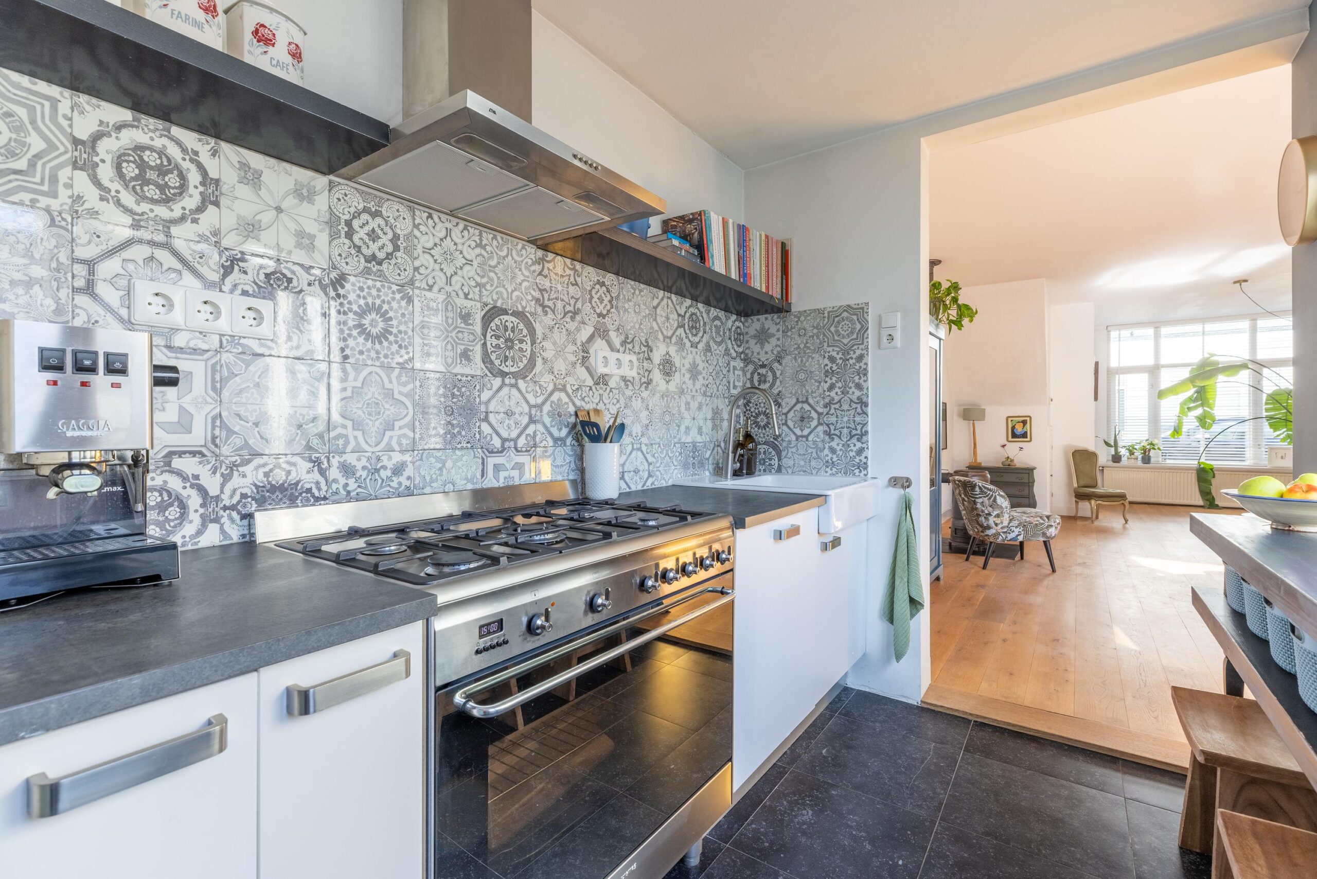 Hogeweg 9 in BUSSUM-3