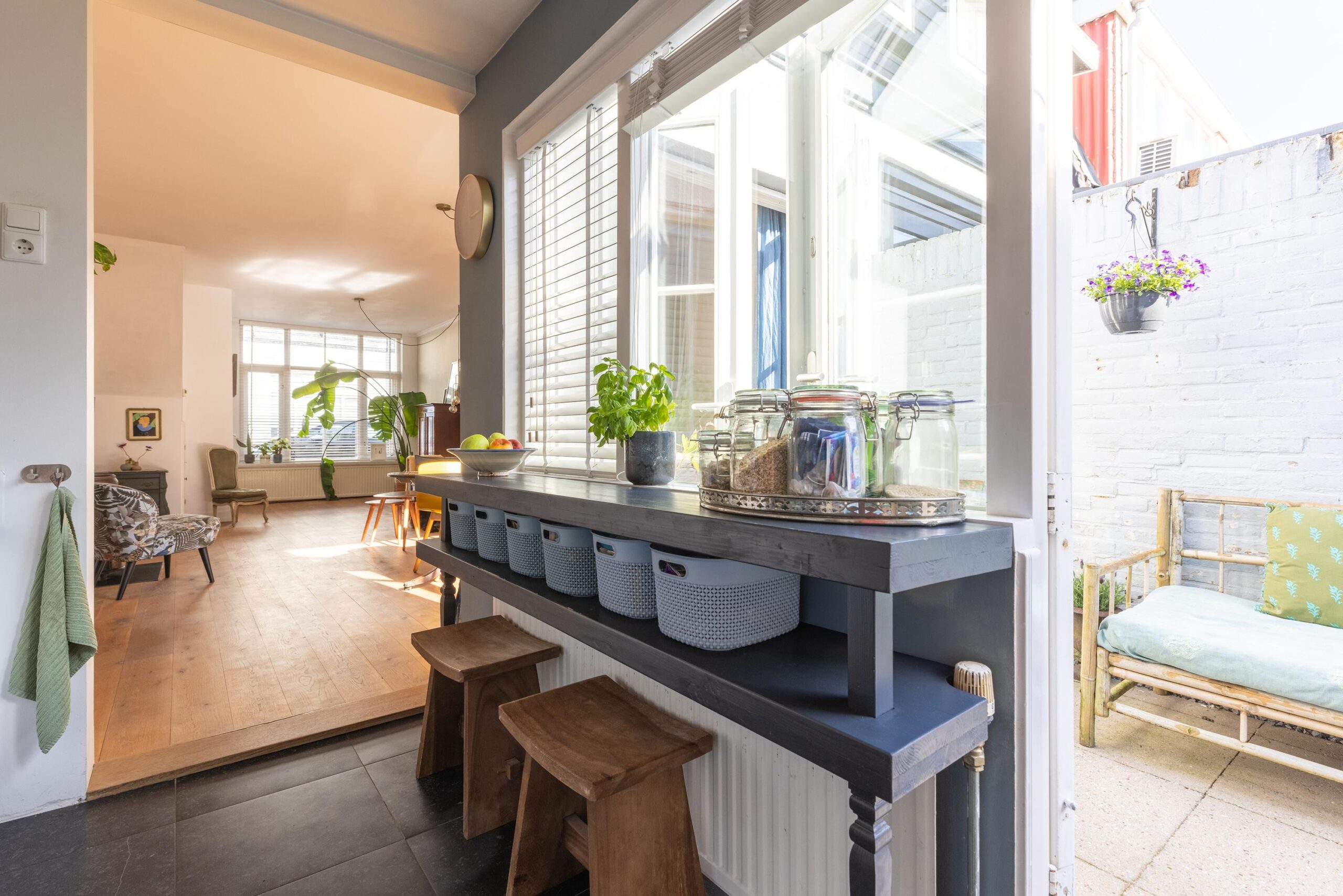 Hogeweg 9 in BUSSUM-13