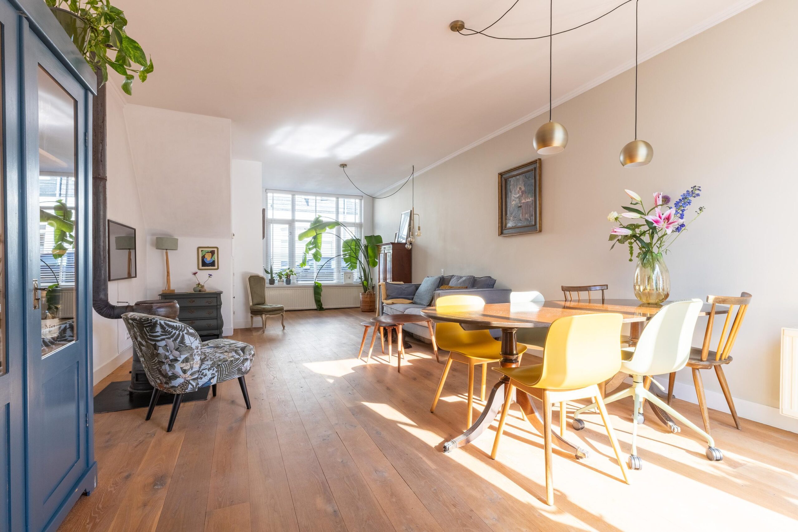 Hogeweg 9 in BUSSUM-11