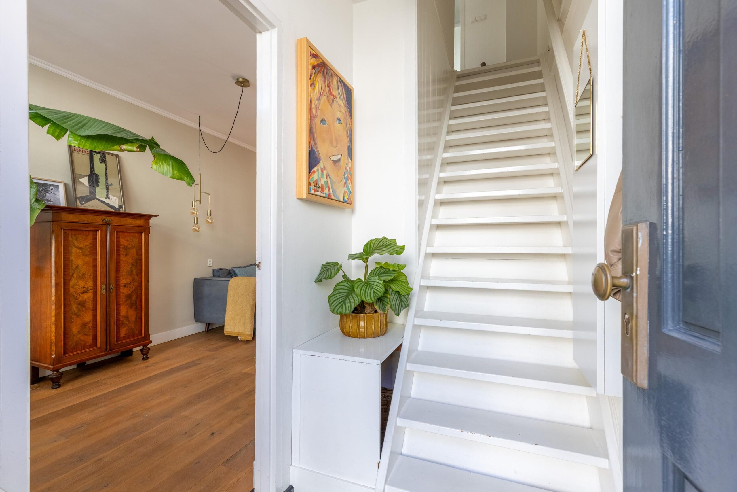 Hogeweg 9 in BUSSUM-4