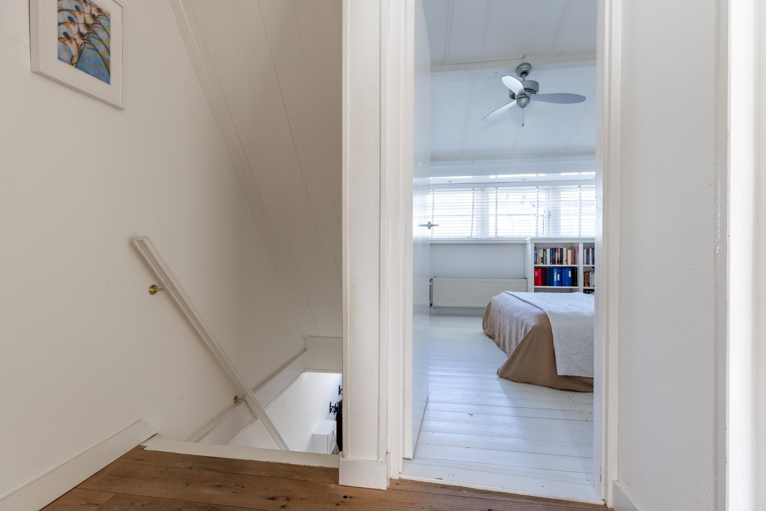 Hogeweg 9 in BUSSUM-14